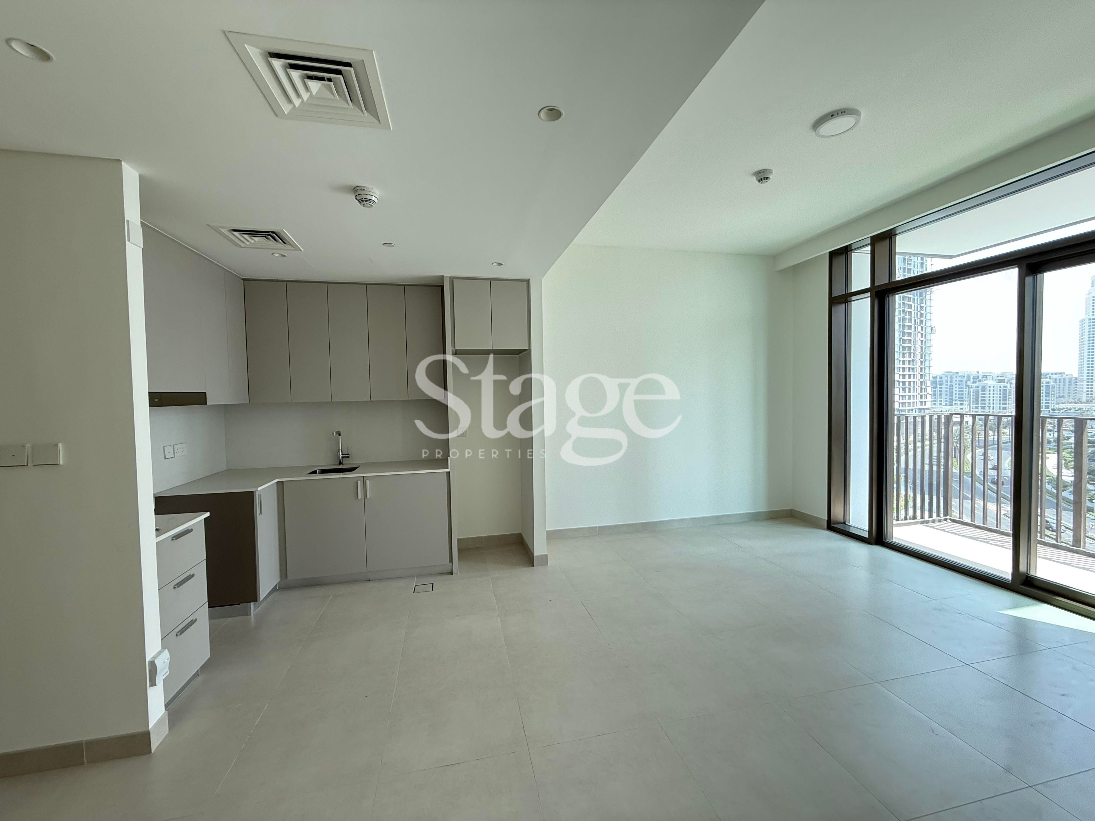 1 bedroom apartment for Rent in Dubai Creek Harbour (The Lagoons), Dubai AP8338L