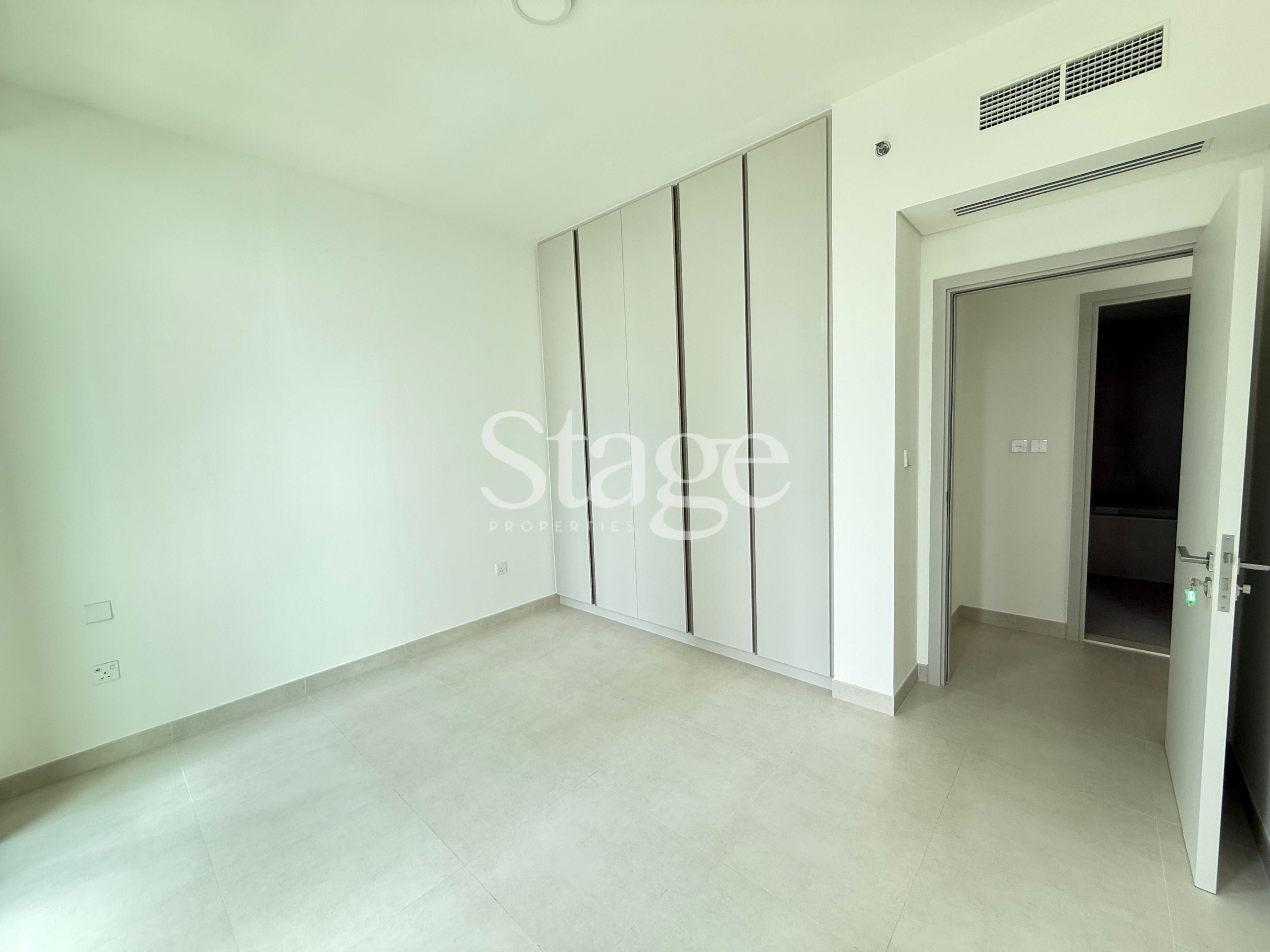 1 bedroom apartment for Rent in Dubai Creek Harbour (The Lagoons), Dubai AP8338L