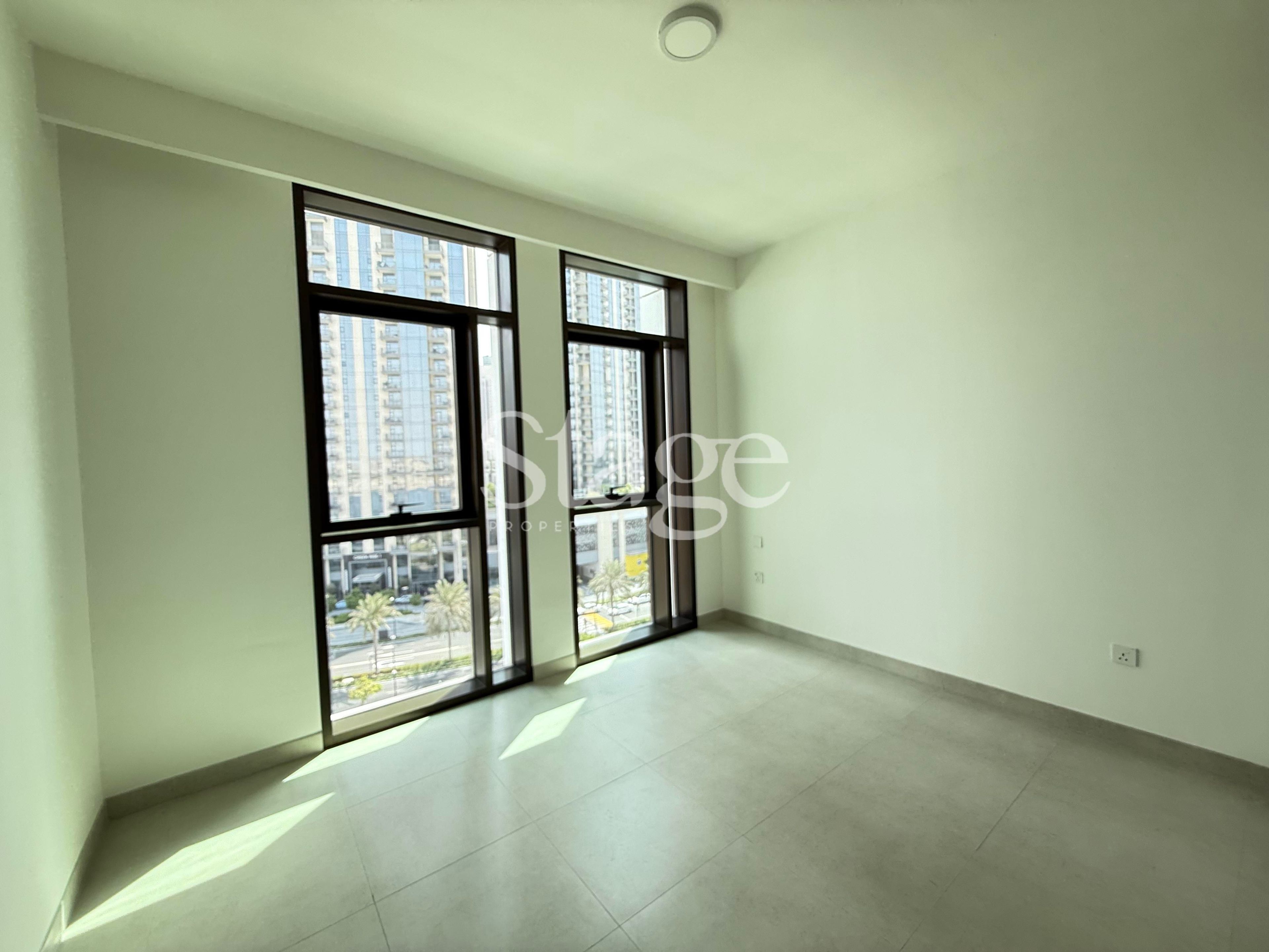 1 bedroom apartment for Rent in Dubai Creek Harbour (The Lagoons), Dubai AP8338L