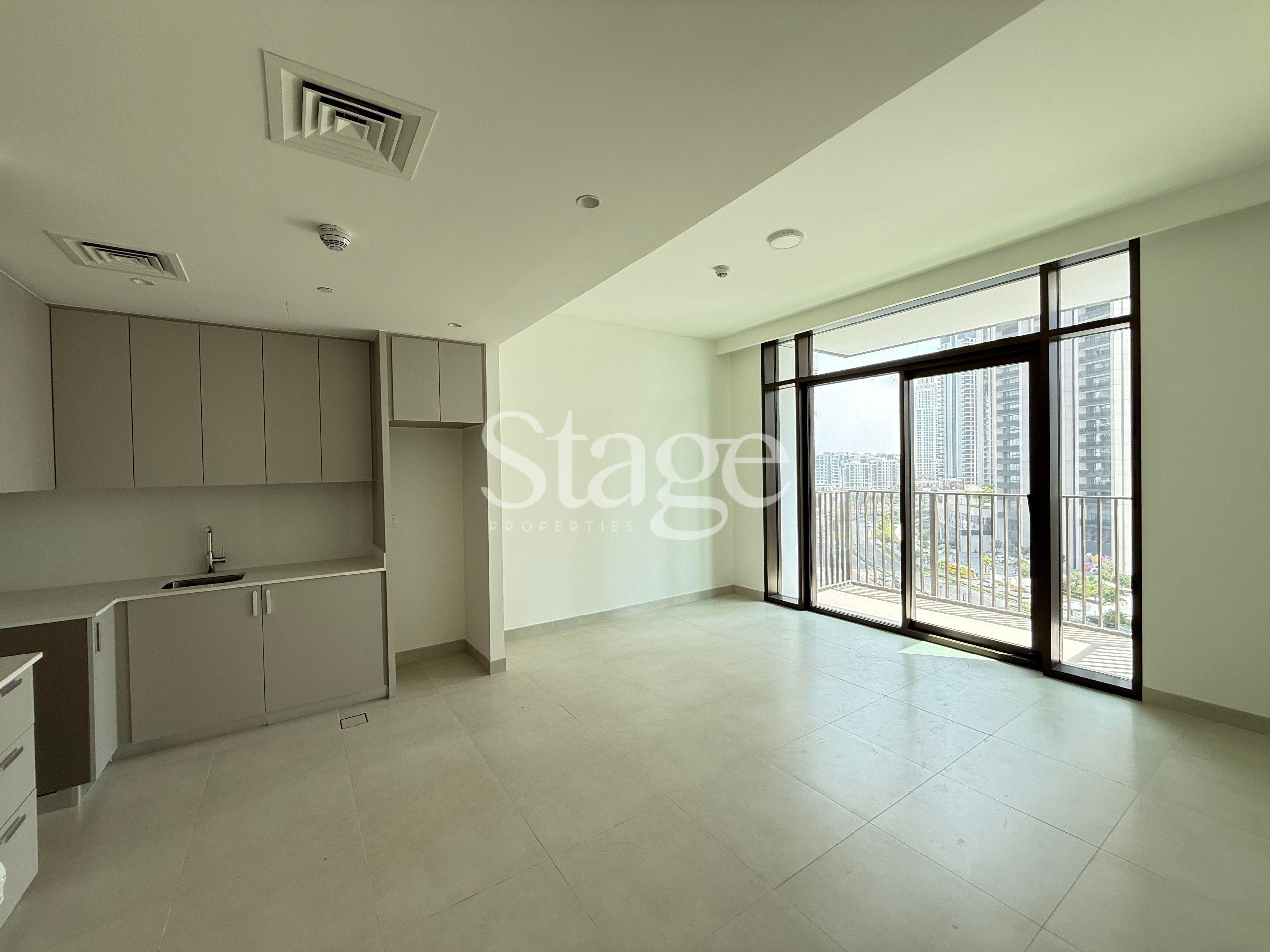 1 bedroom apartment for Rent in Dubai Creek Harbour (The Lagoons), Dubai AP8338L