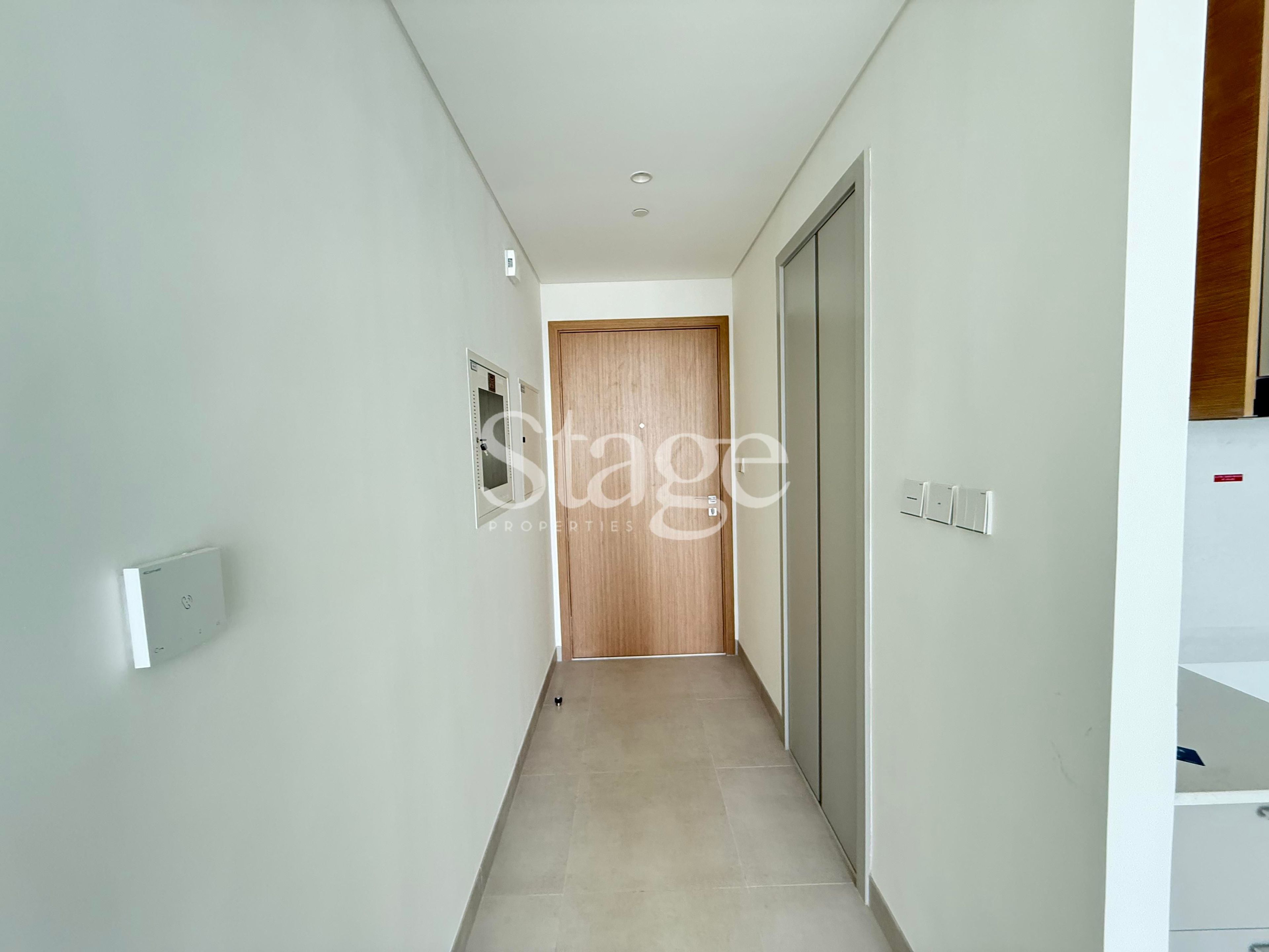 1 bedroom apartment for Rent in Dubai Creek Harbour (The Lagoons), Dubai AP8338L