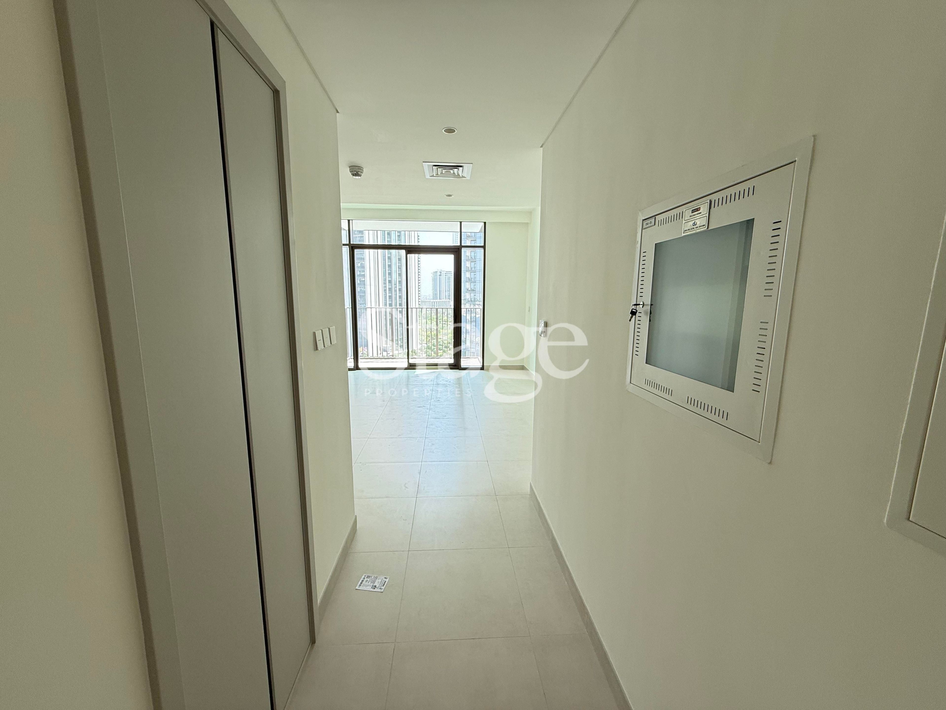 1 bedroom apartment for Rent in Dubai Creek Harbour (The Lagoons), Dubai AP8338L
