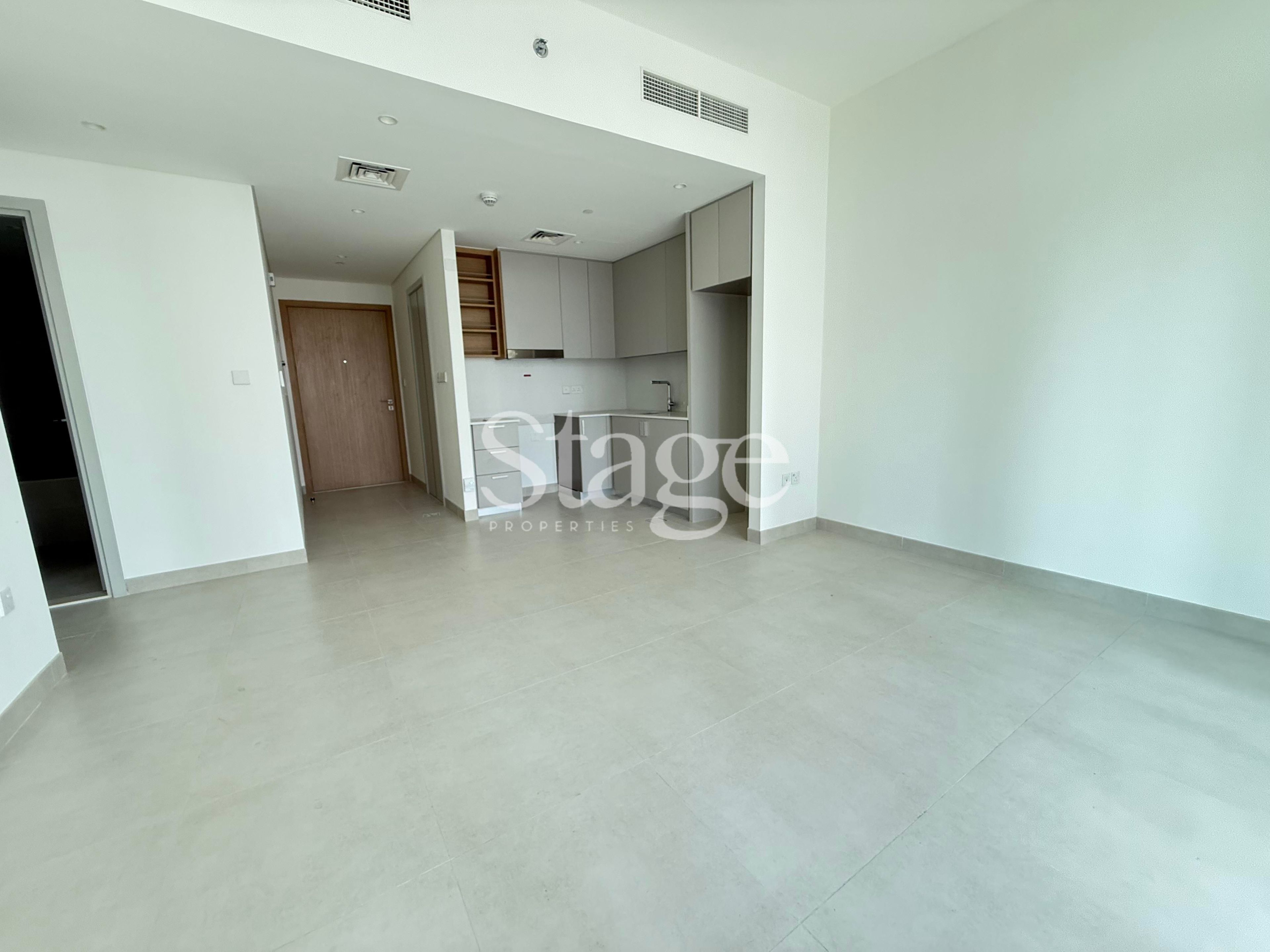 1 bedroom apartment for Rent in Dubai Creek Harbour (The Lagoons), Dubai AP8338L