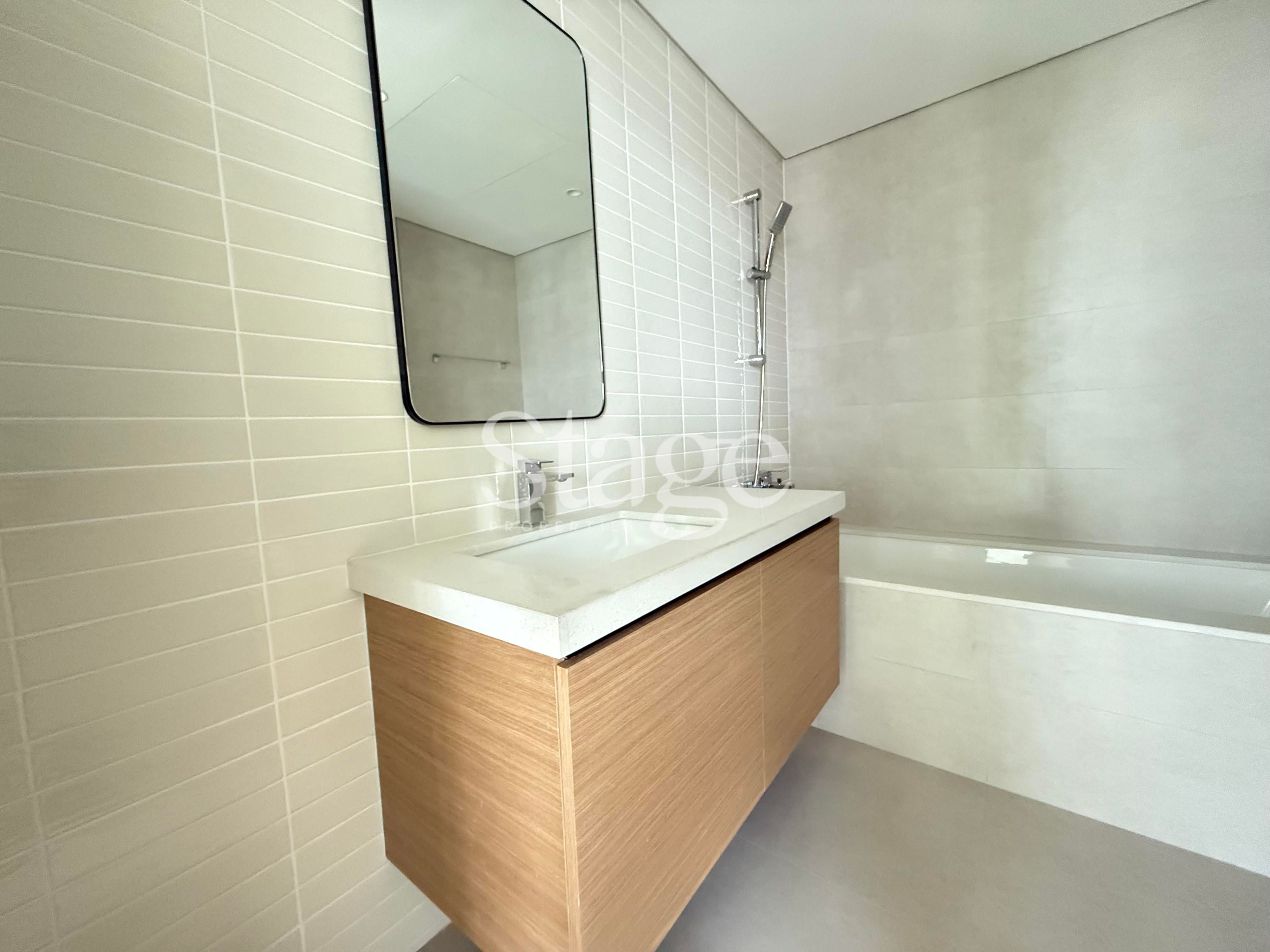 1 bedroom apartment for Rent in Dubai Creek Harbour (The Lagoons), Dubai AP8338L