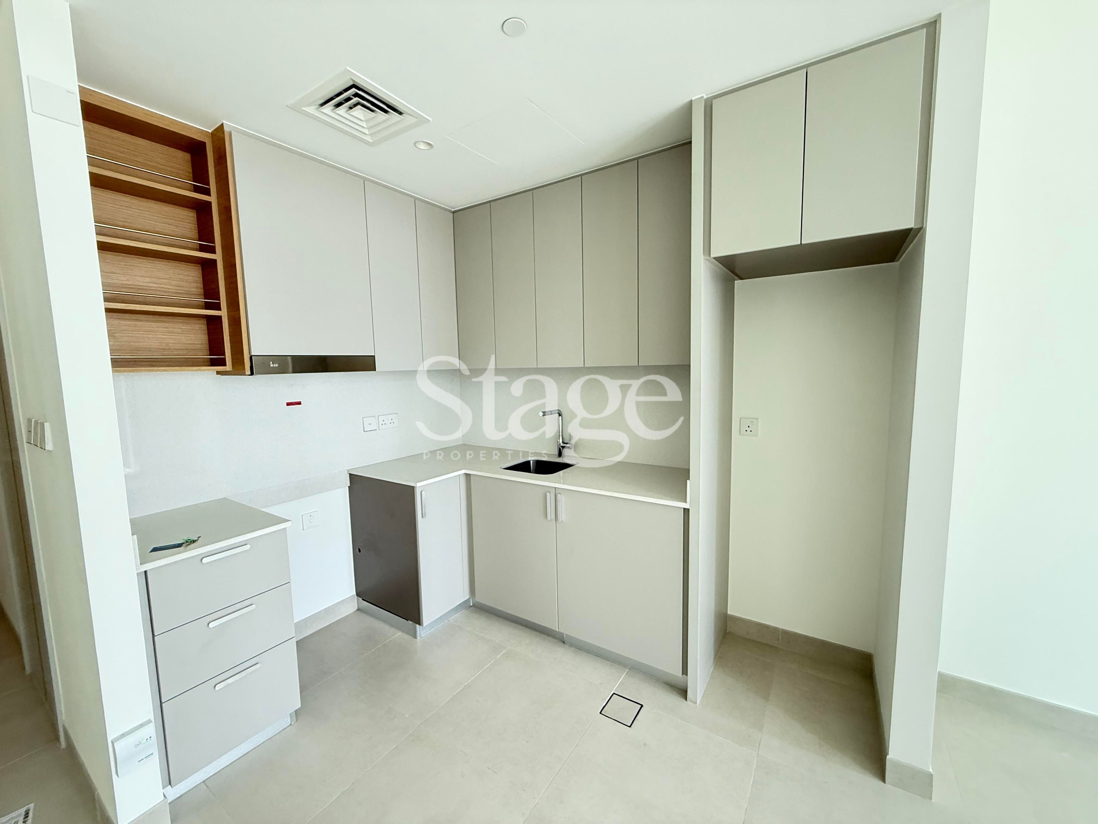 1 bedroom apartment for Rent in Dubai Creek Harbour (The Lagoons), Dubai AP8338L