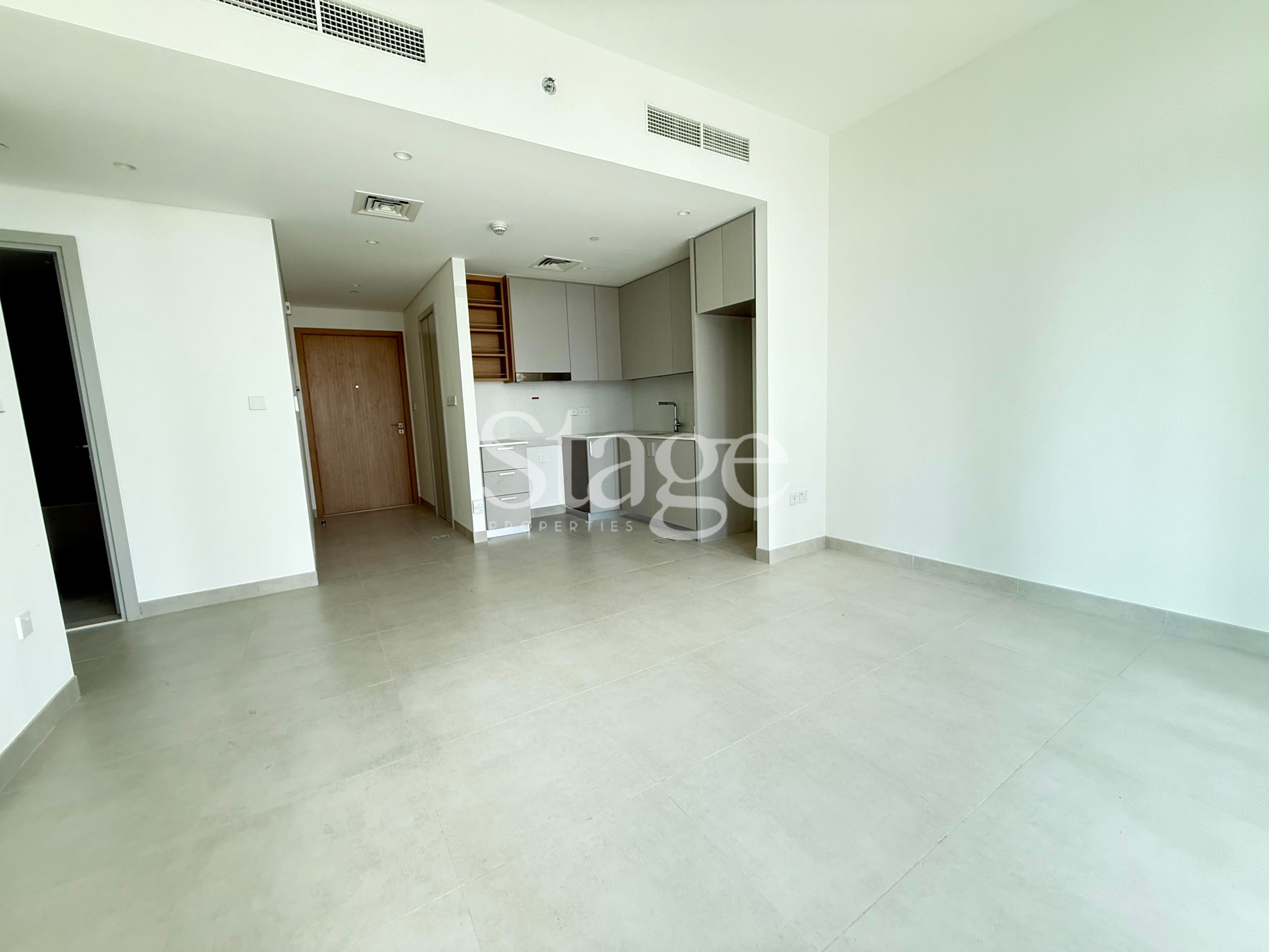 1 bedroom apartment for Rent in Dubai Creek Harbour (The Lagoons), Dubai AP8338L