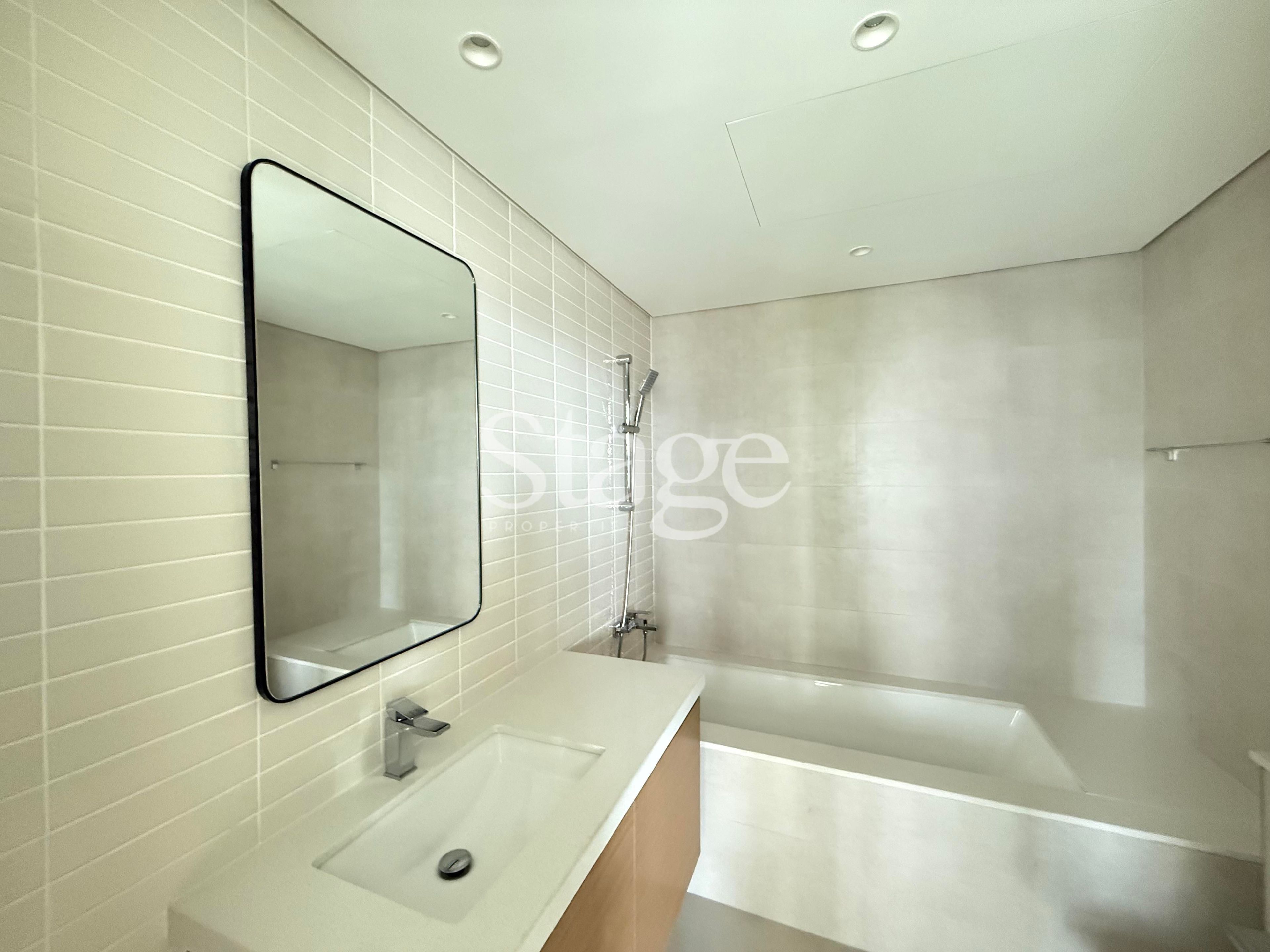 1 bedroom apartment for Rent in Dubai Creek Harbour (The Lagoons), Dubai AP8338L