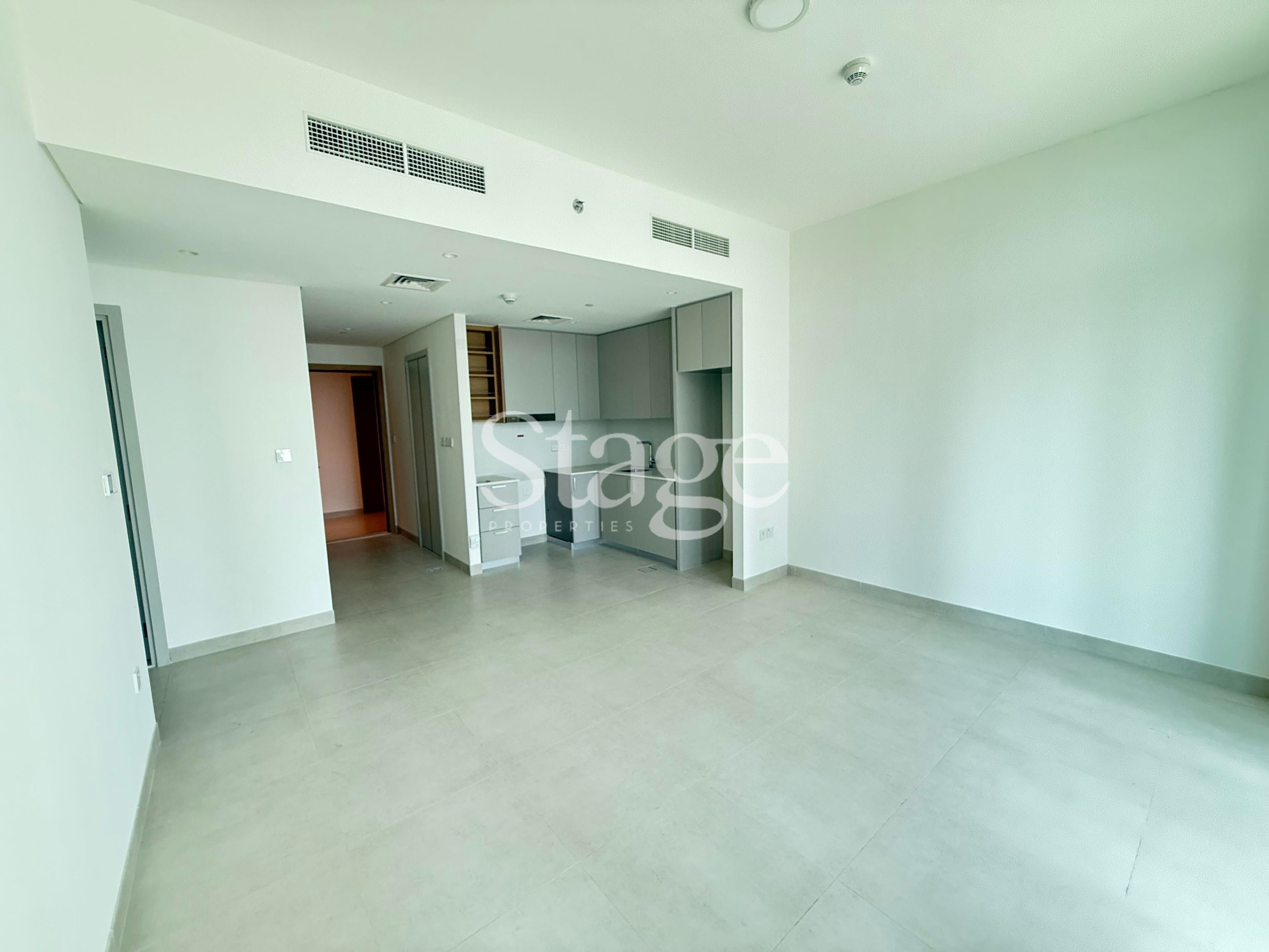 1 bedroom apartment for Rent in Dubai Creek Harbour (The Lagoons), Dubai AP8338L