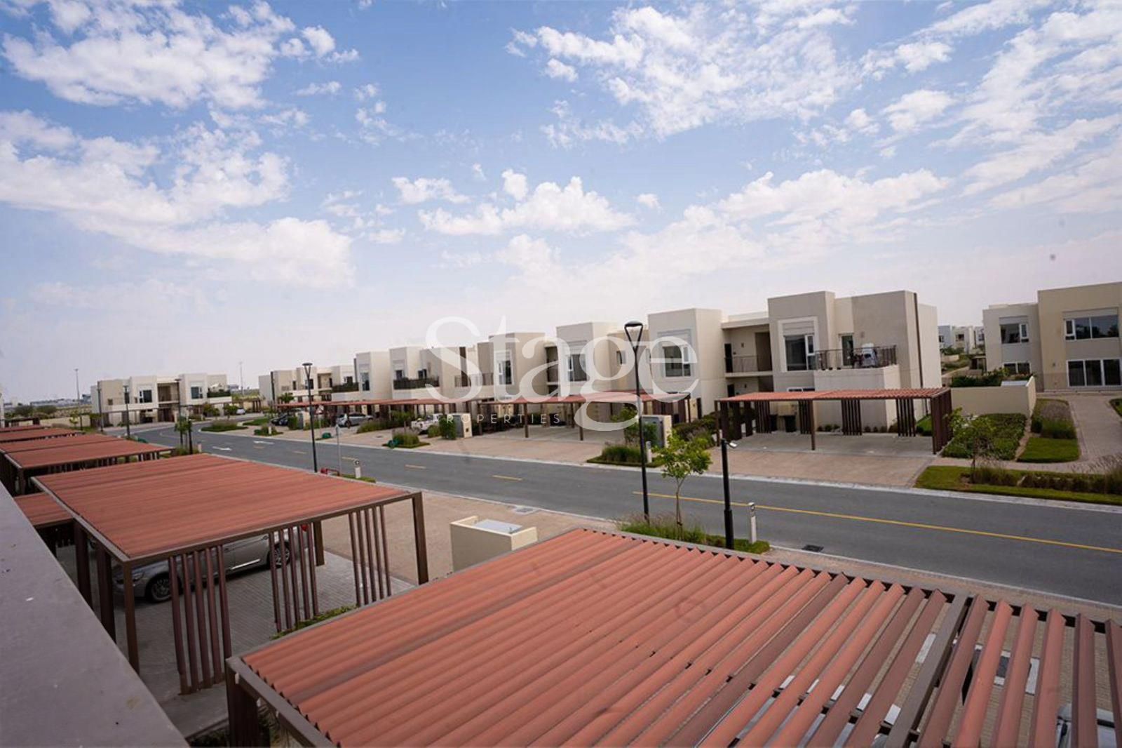 2 bedrooms apartment for Rent in Dubai South (Dubai World Central), Dubai AP7561L