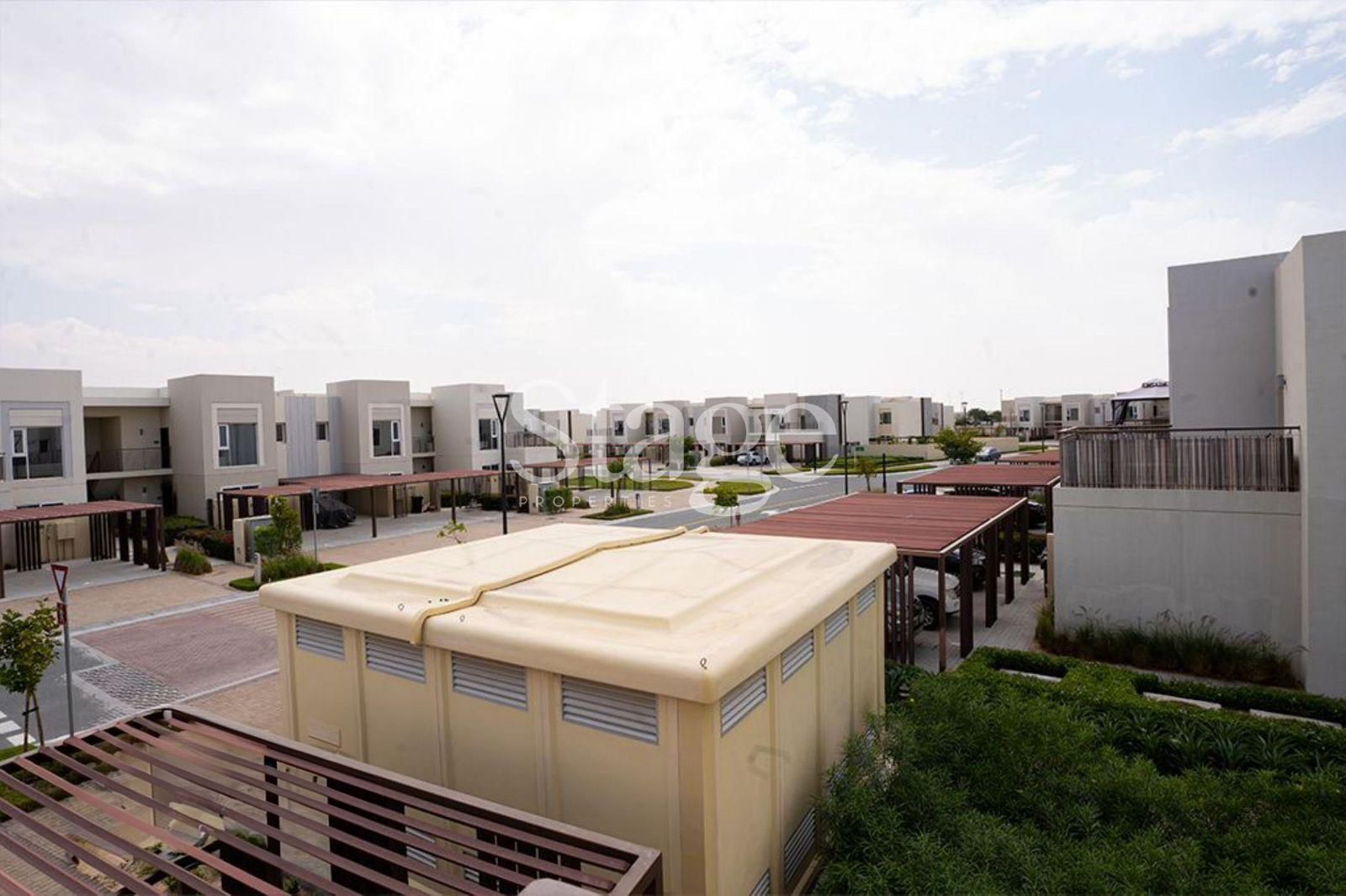 2 bedrooms apartment for Rent in Dubai South (Dubai World Central), Dubai AP7561L