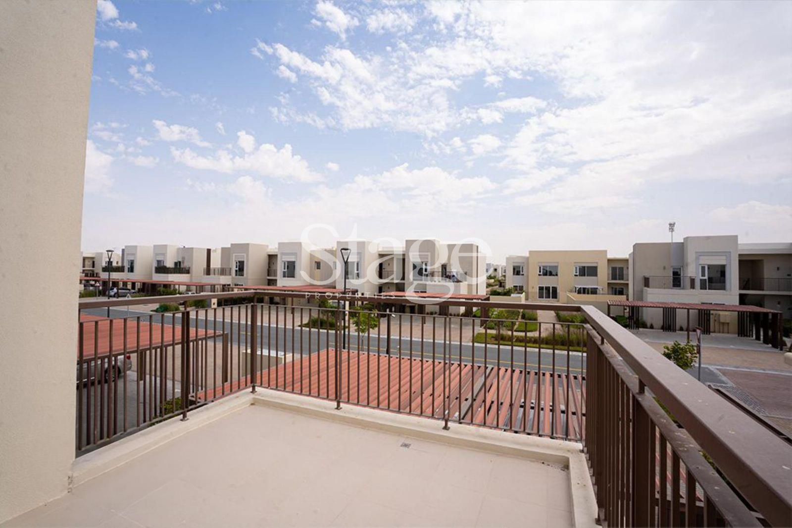 2 bedrooms apartment for Rent in Dubai South (Dubai World Central), Dubai AP7561L