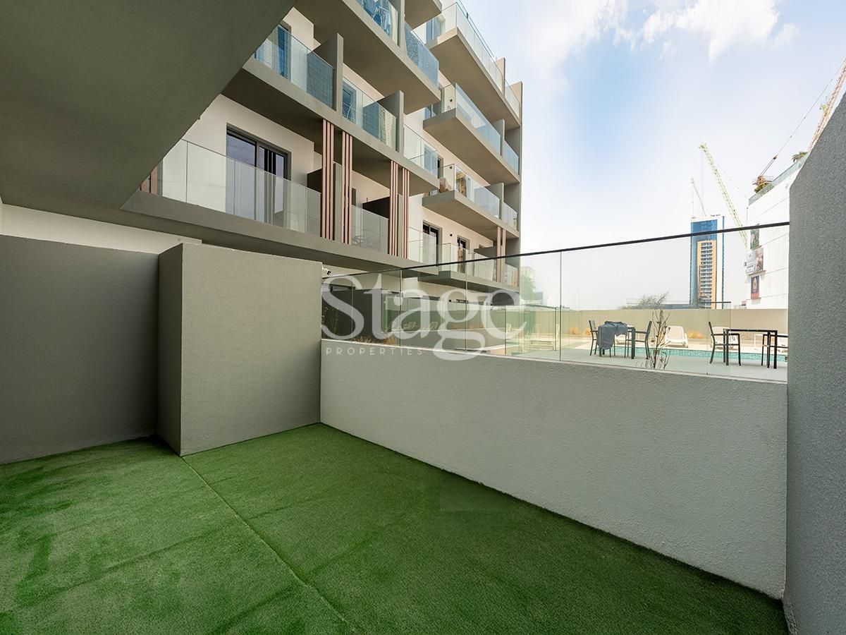 1 bedroom apartment for Sale in Jumeirah Village Triangle, Dubai AP8467S