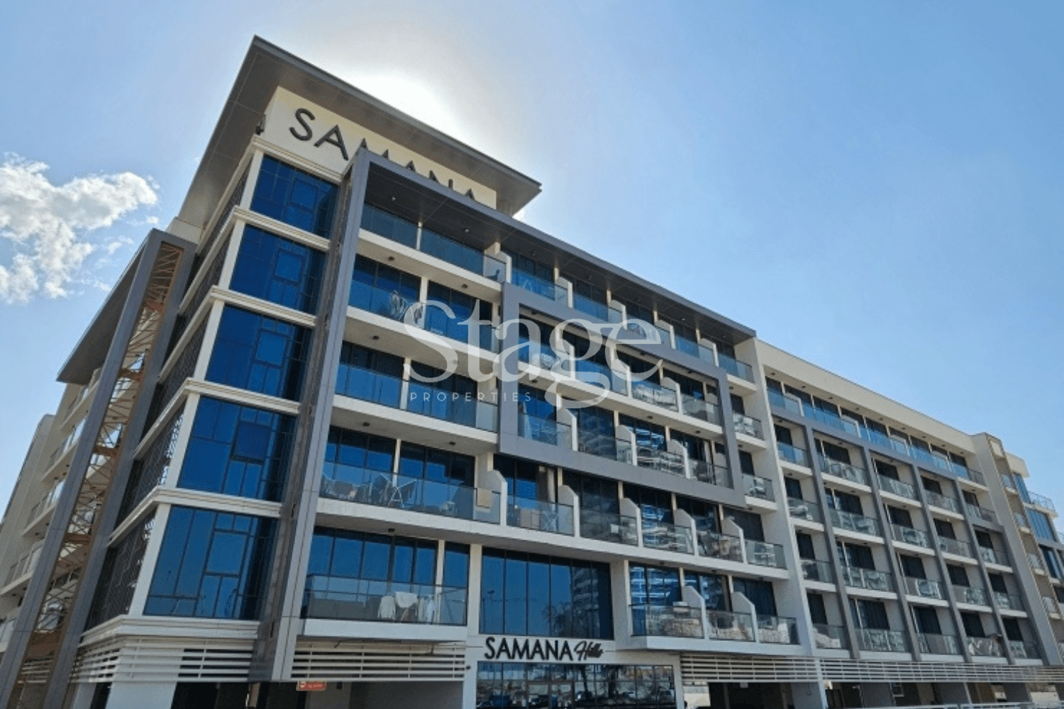 1 bedroom apartment for Sale in Arjan, Dubai AP8991S