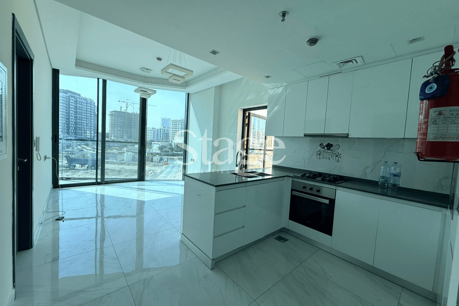 1 bedroom apartment for Sale in Arjan, Dubai AP8991S