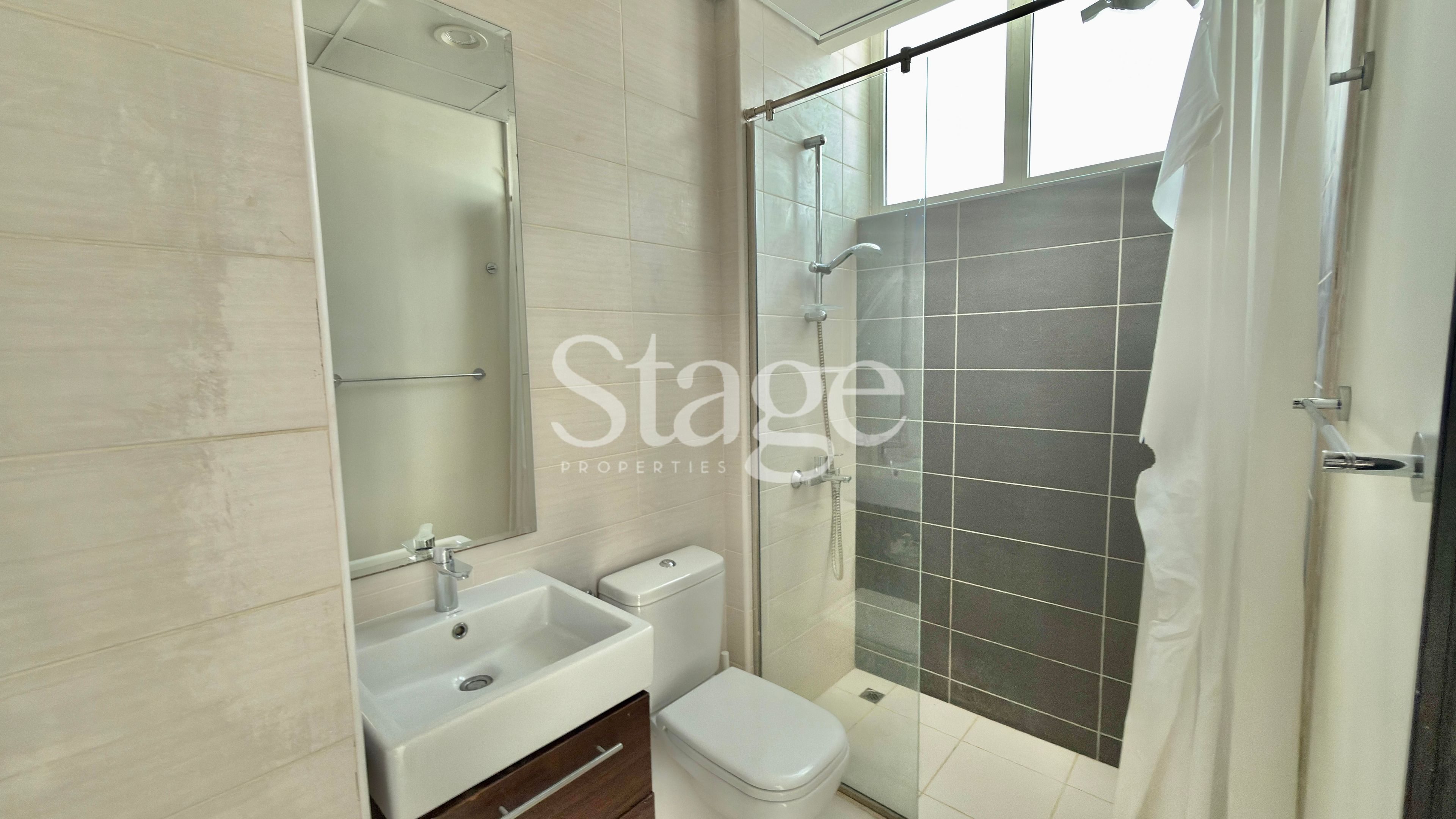 common من ٣ غرف نوم للبيع في 2 دماك هيلز، Dubai VI8700S