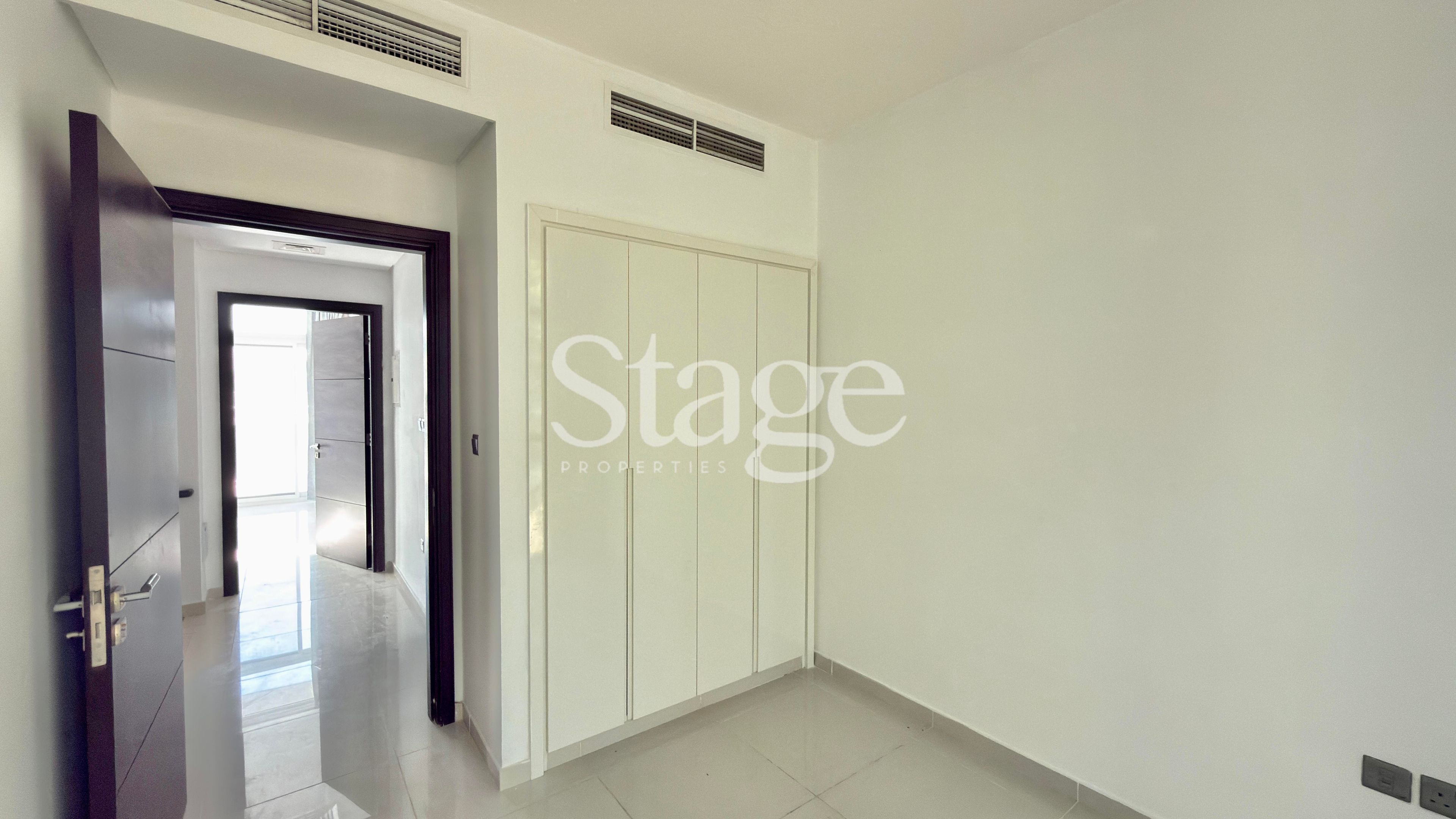 common من ٣ غرف نوم للبيع في 2 دماك هيلز، Dubai VI8700S