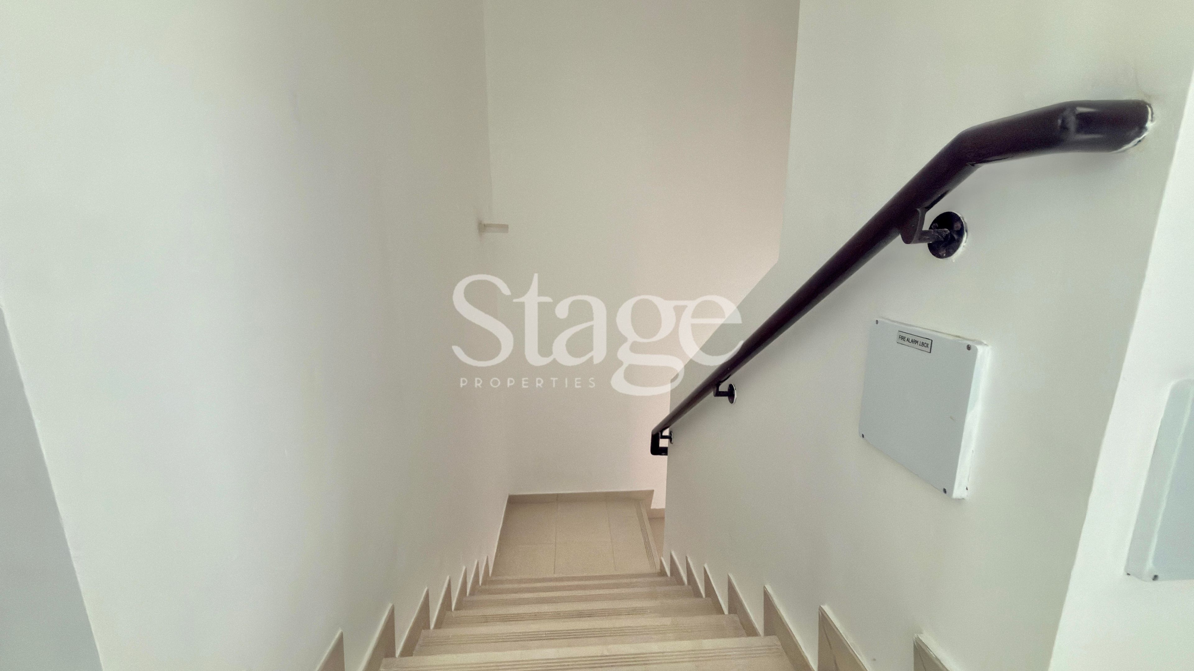 common من ٣ غرف نوم للبيع في 2 دماك هيلز، Dubai VI8700S