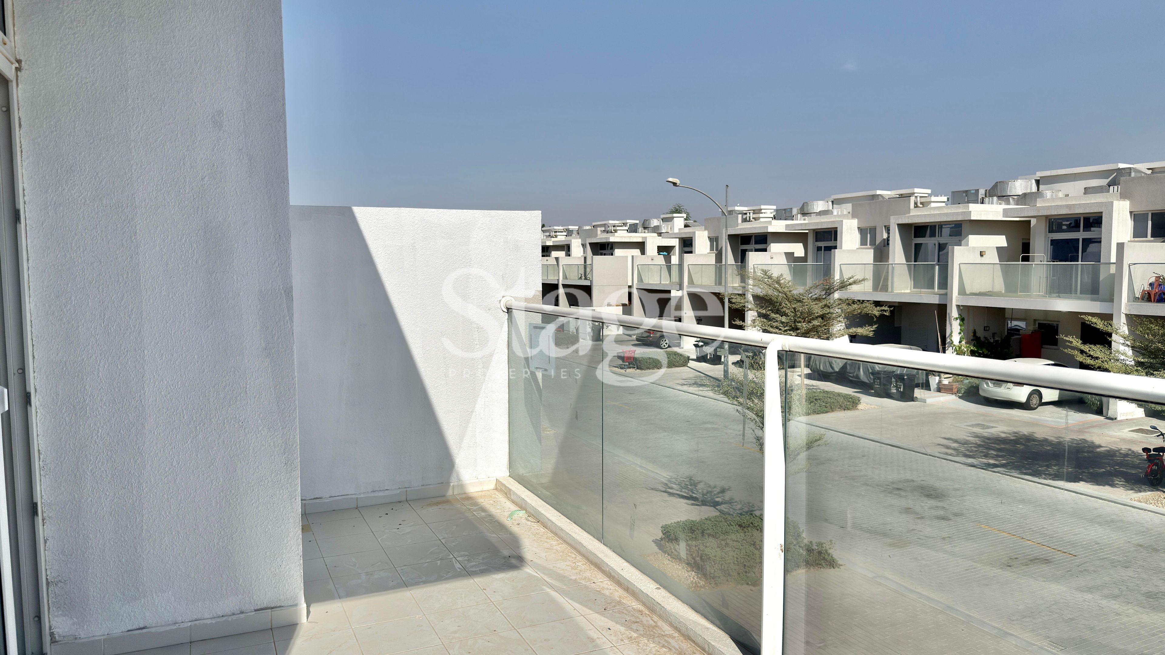 Vacant | Prime Location | Serene Community