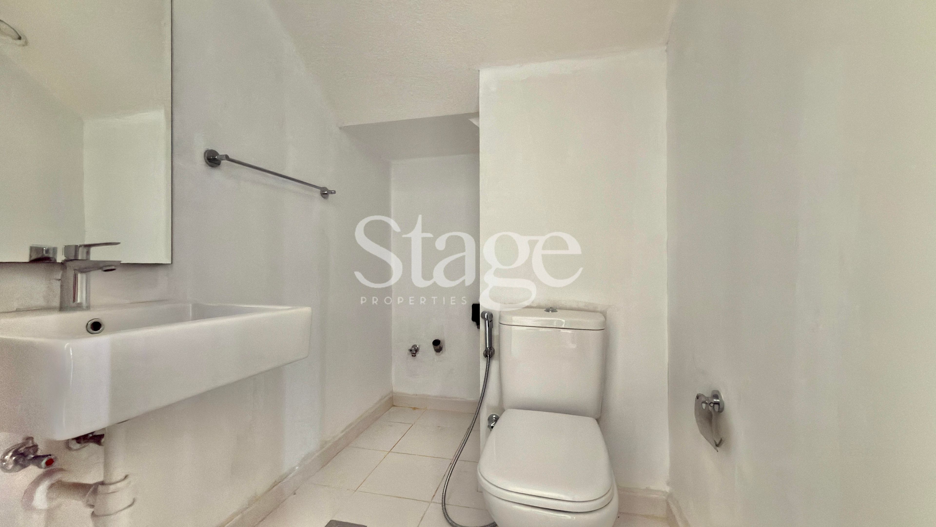 common من ٣ غرف نوم للبيع في 2 دماك هيلز، Dubai VI8700S