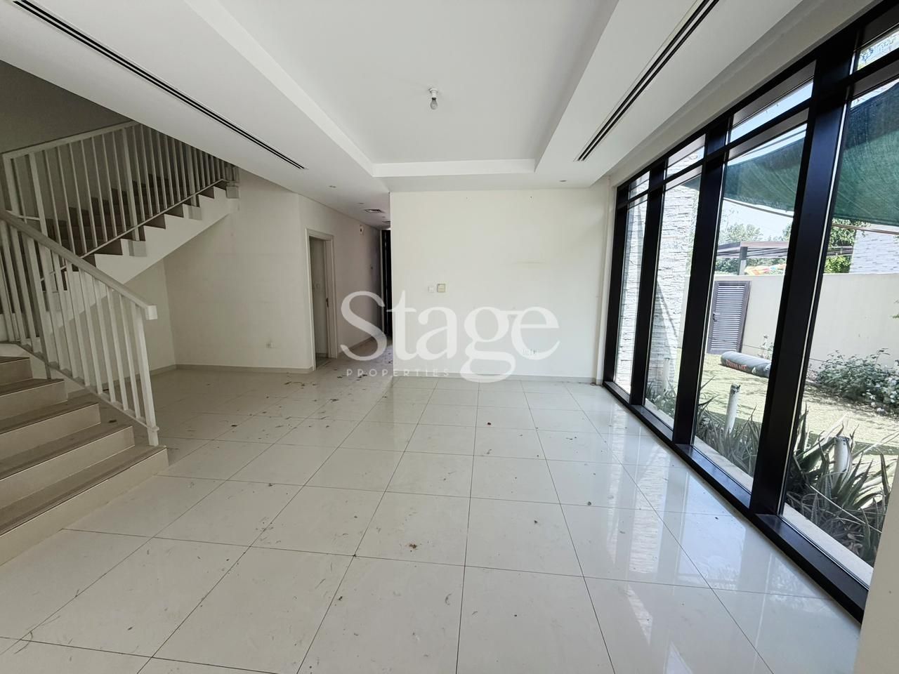 3 bedrooms Twin Villas for Sale in DAMAC Hills, Dubai VI9536S