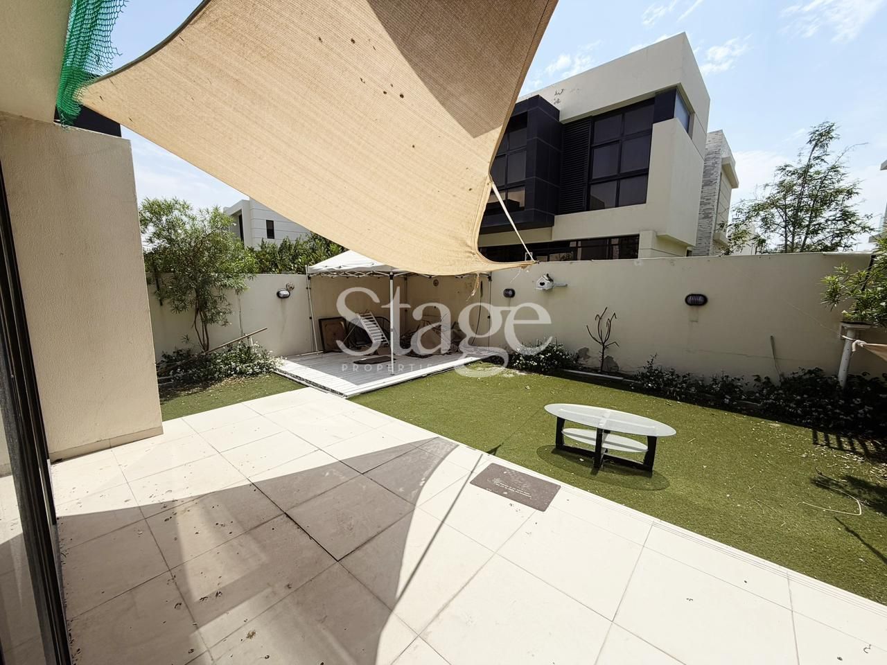 3 bedrooms Twin Villas for Sale in DAMAC Hills, Dubai VI9536S