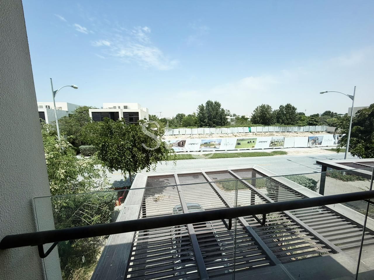 3 bedrooms Twin Villas for Sale in DAMAC Hills, Dubai VI9536S