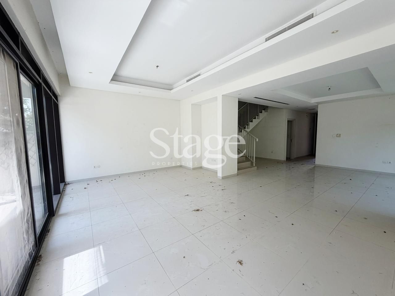3 bedrooms Twin Villas for Sale in DAMAC Hills, Dubai VI9536S