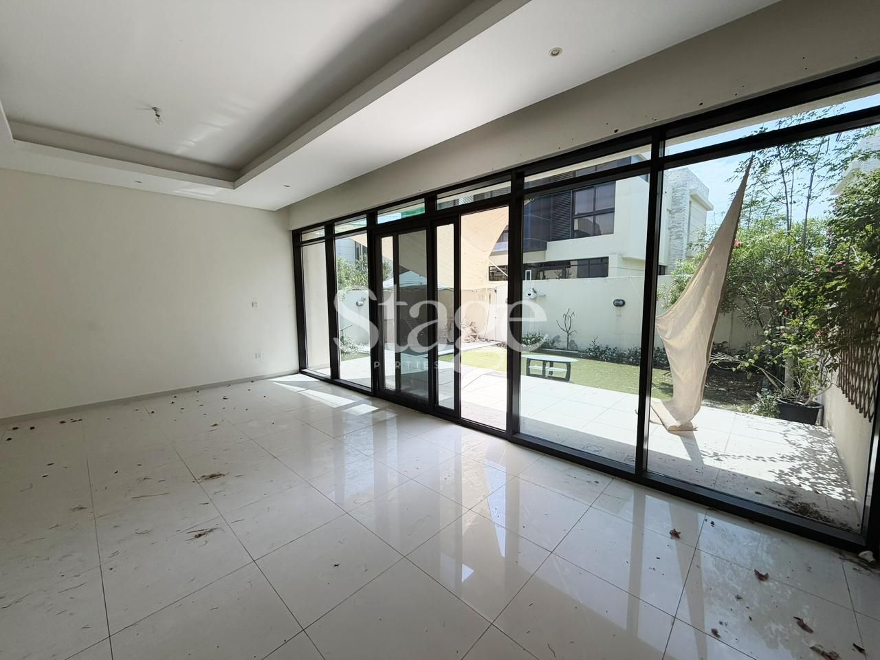 3 bedrooms Twin Villas for Sale in DAMAC Hills, Dubai VI9536S