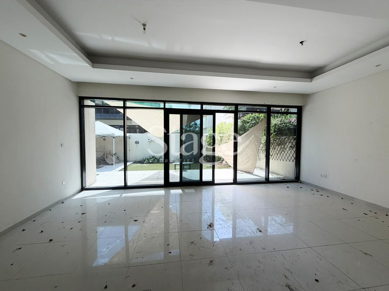 3 bedrooms Twin Villas for Sale in DAMAC Hills, Dubai VI9536S
