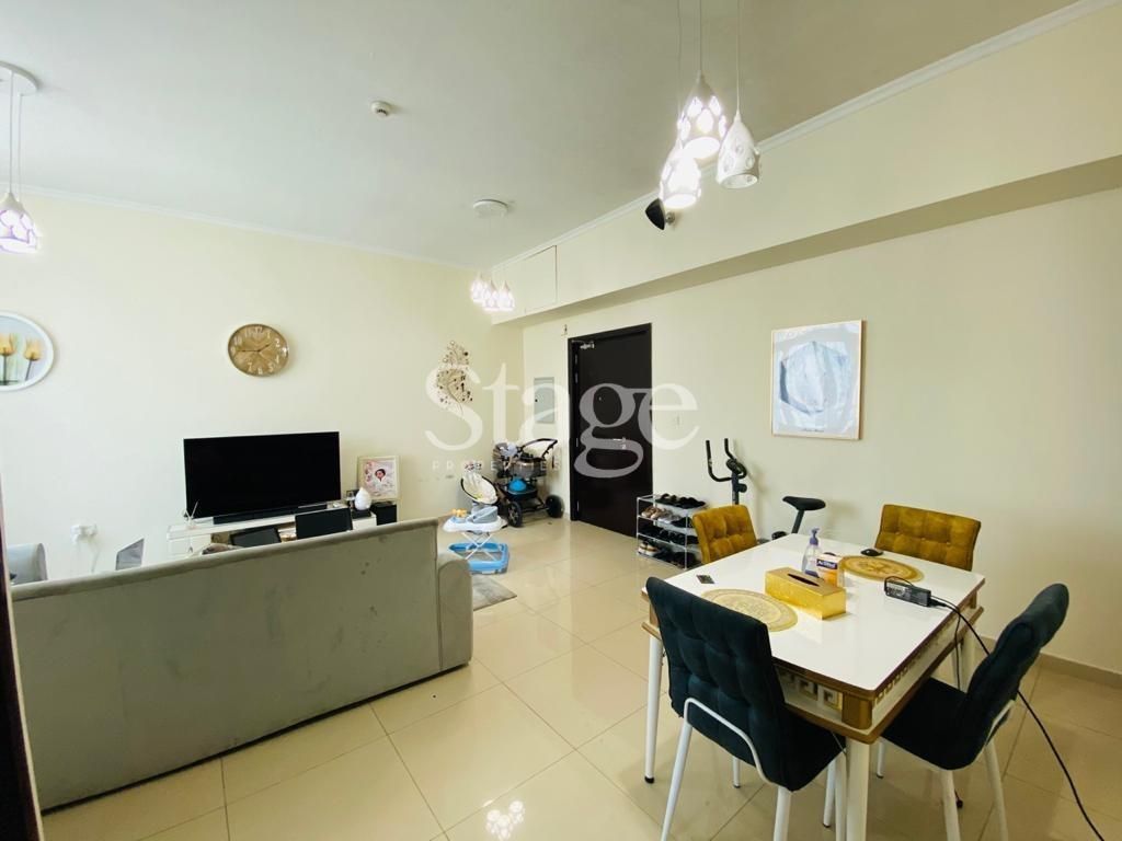 شقة من غرفة نوم للإيجار في Dubai Marina، Dubai AP7438L