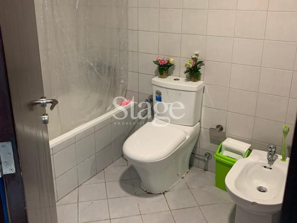 شقة من غرفة نوم للإيجار في Dubai Marina، Dubai AP7438L