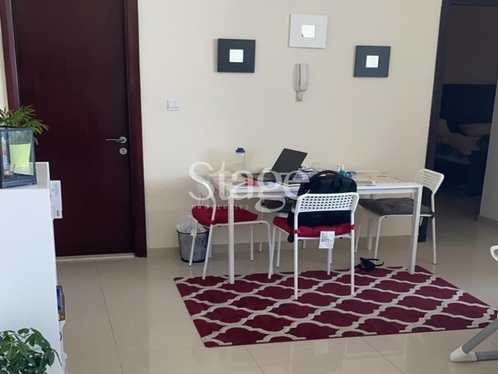 شقة من غرفة نوم للإيجار في Dubai Marina، Dubai AP7438L