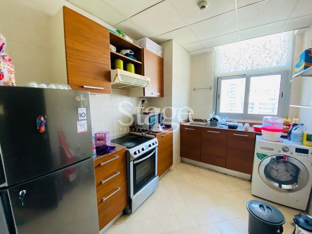 شقة من غرفة نوم للإيجار في Dubai Marina، Dubai AP7438L