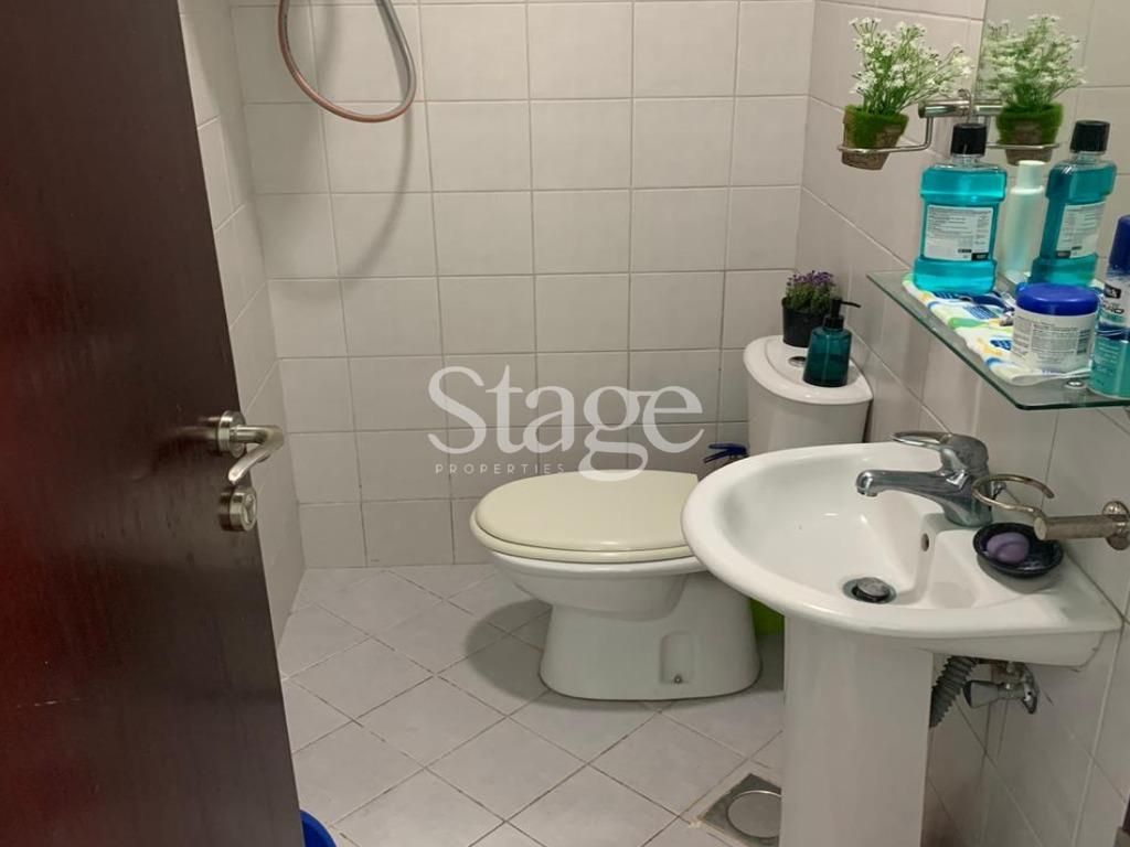 شقة من غرفة نوم للإيجار في Dubai Marina، Dubai AP7438L