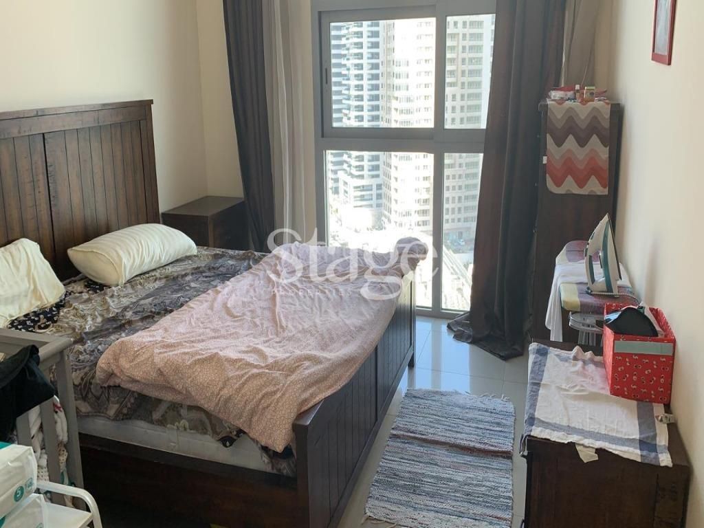 شقة من غرفة نوم للإيجار في Dubai Marina، Dubai AP7438L