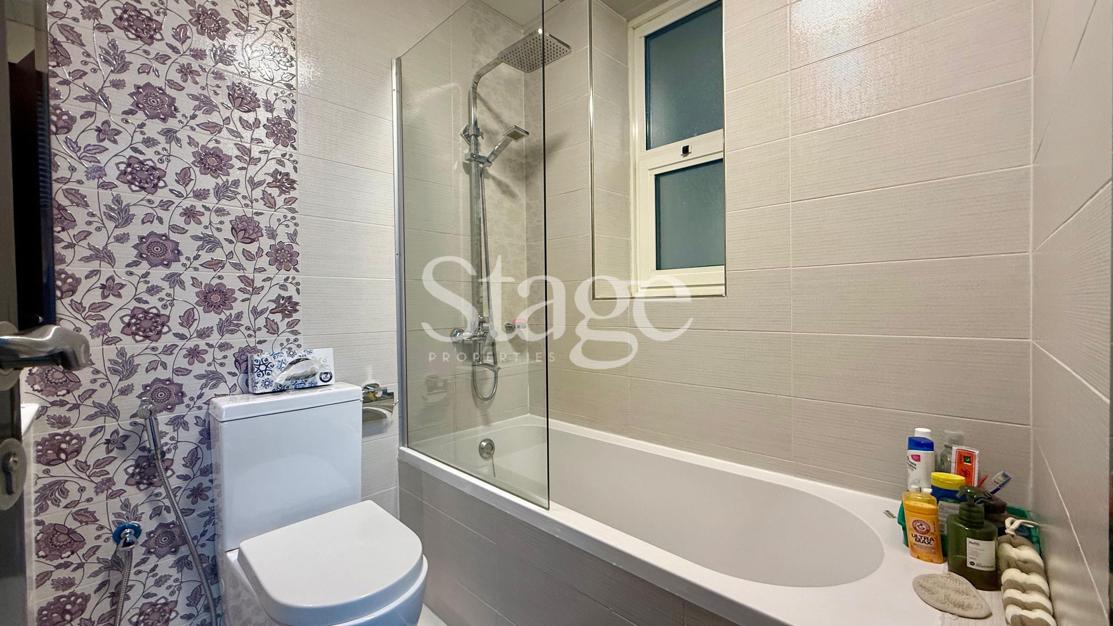 2 bedrooms apartment for Rent in Dubai Silicon Oasis, Dubai AP8231L