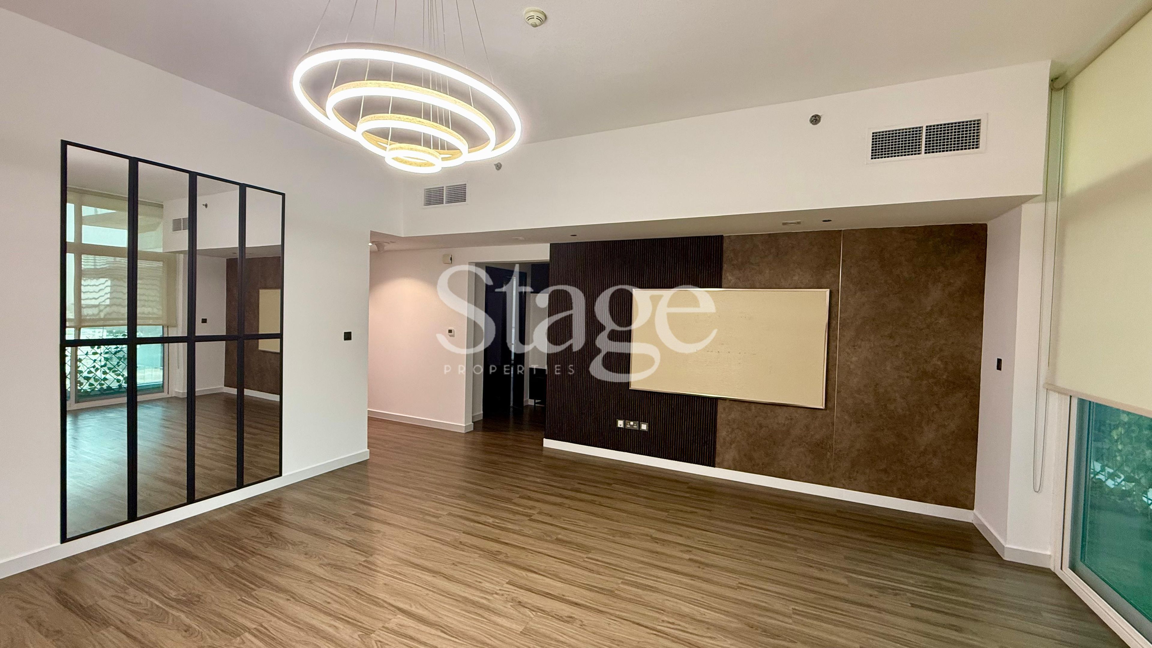 2 bedrooms apartment for Rent in Dubai Silicon Oasis, Dubai AP8231L