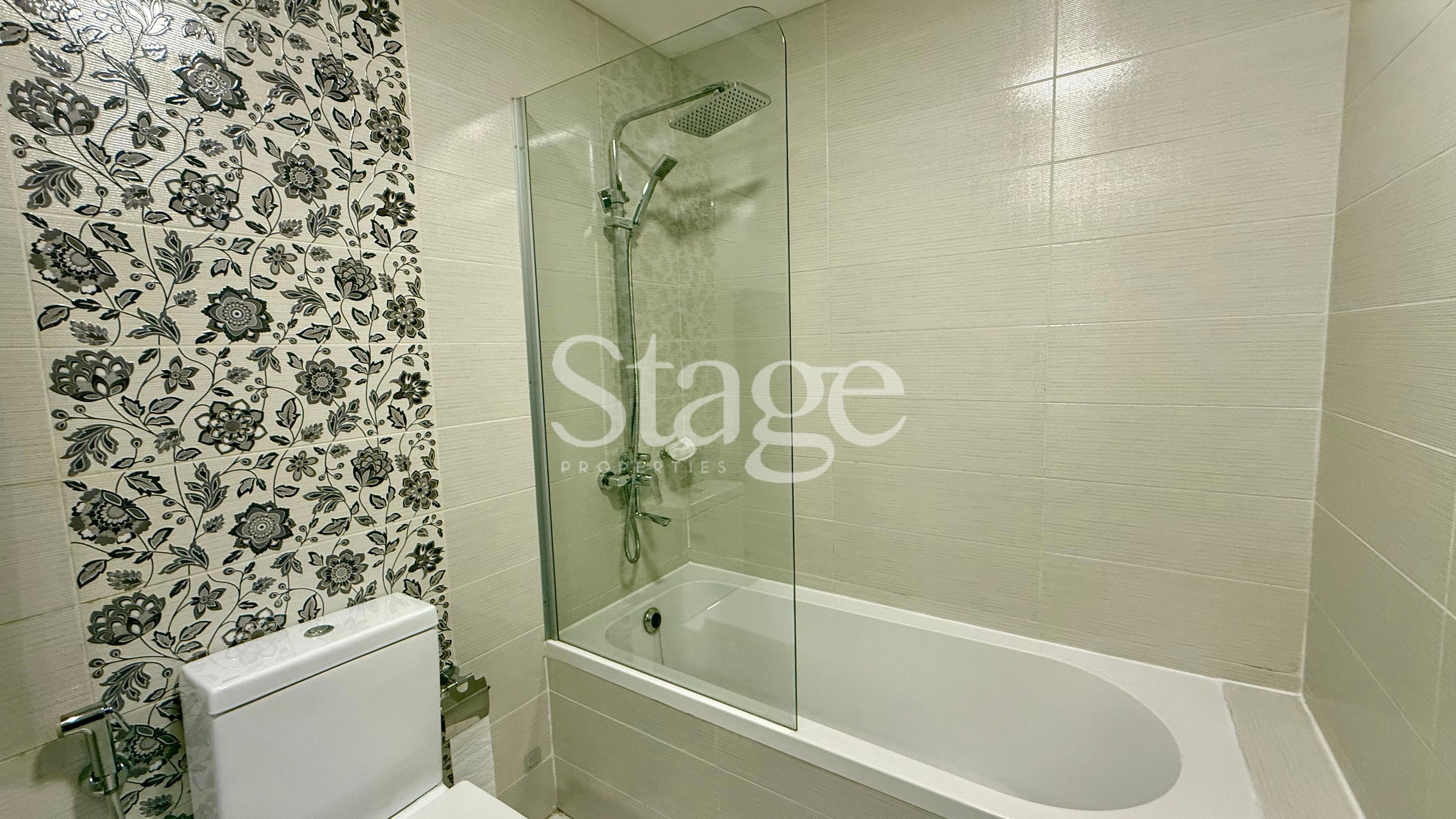 2 bedrooms apartment for Rent in Dubai Silicon Oasis, Dubai AP8231L