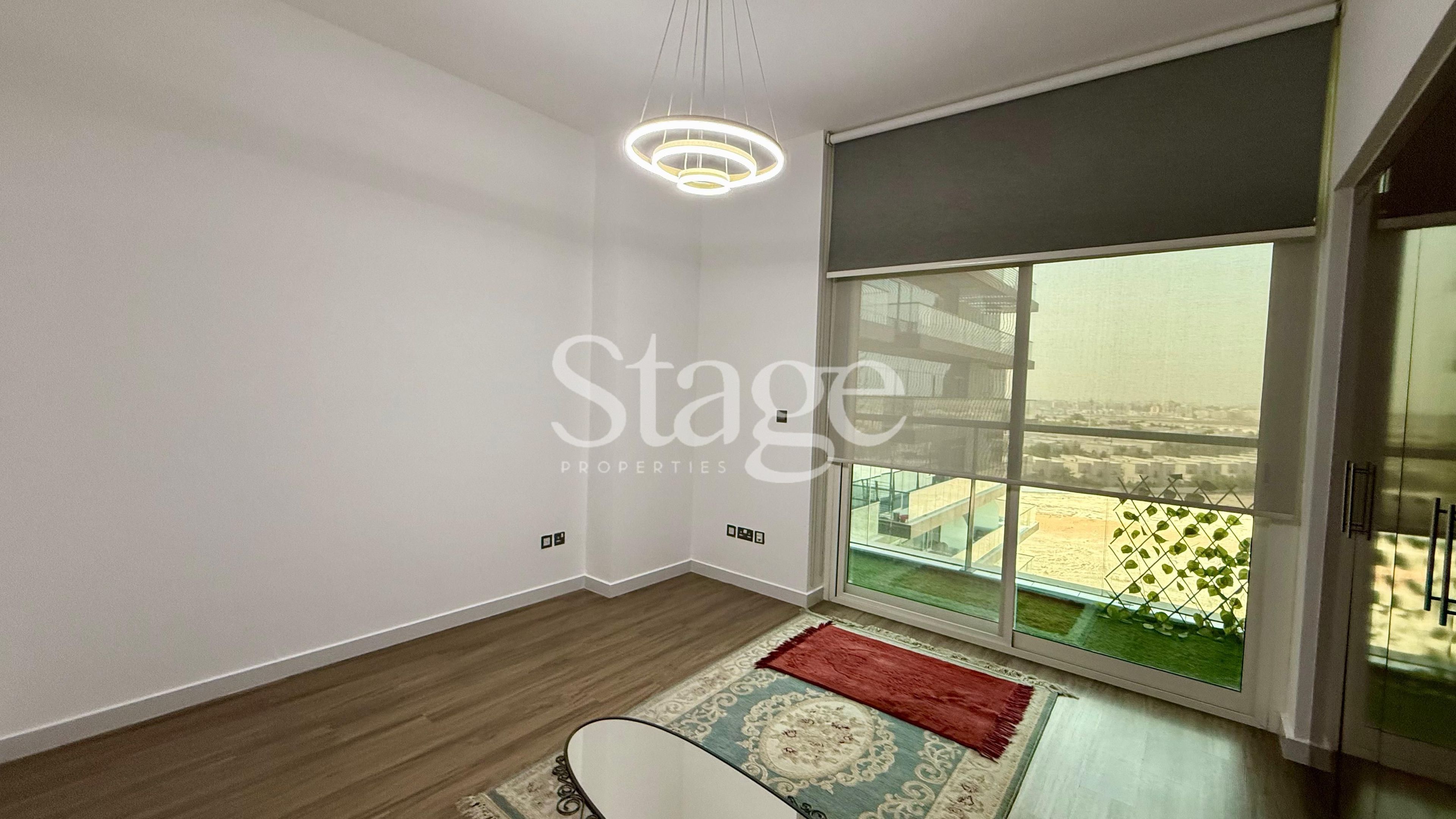 2 bedrooms apartment for Rent in Dubai Silicon Oasis, Dubai AP8231L