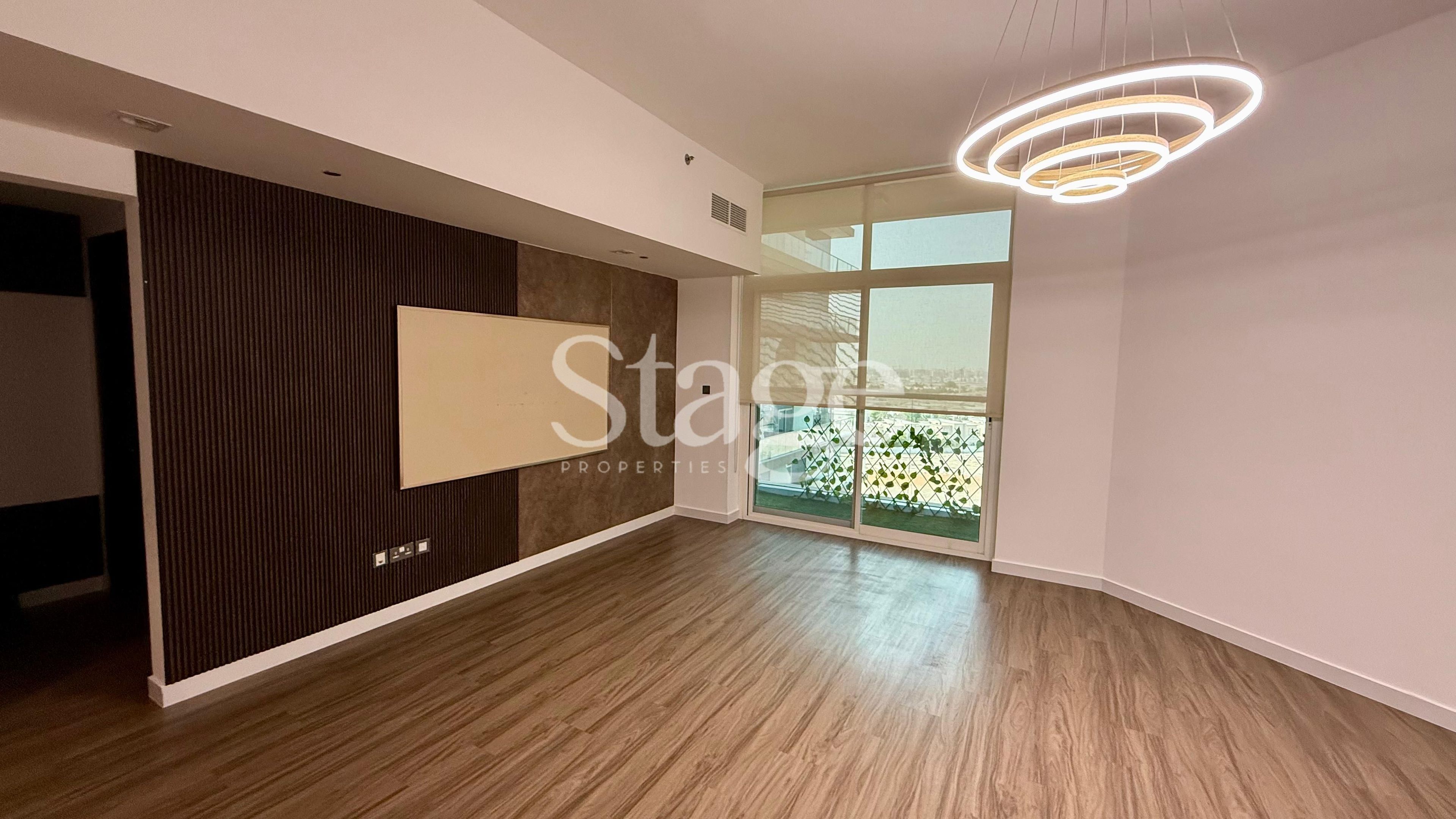 2 bedrooms apartment for Rent in Dubai Silicon Oasis, Dubai AP8231L