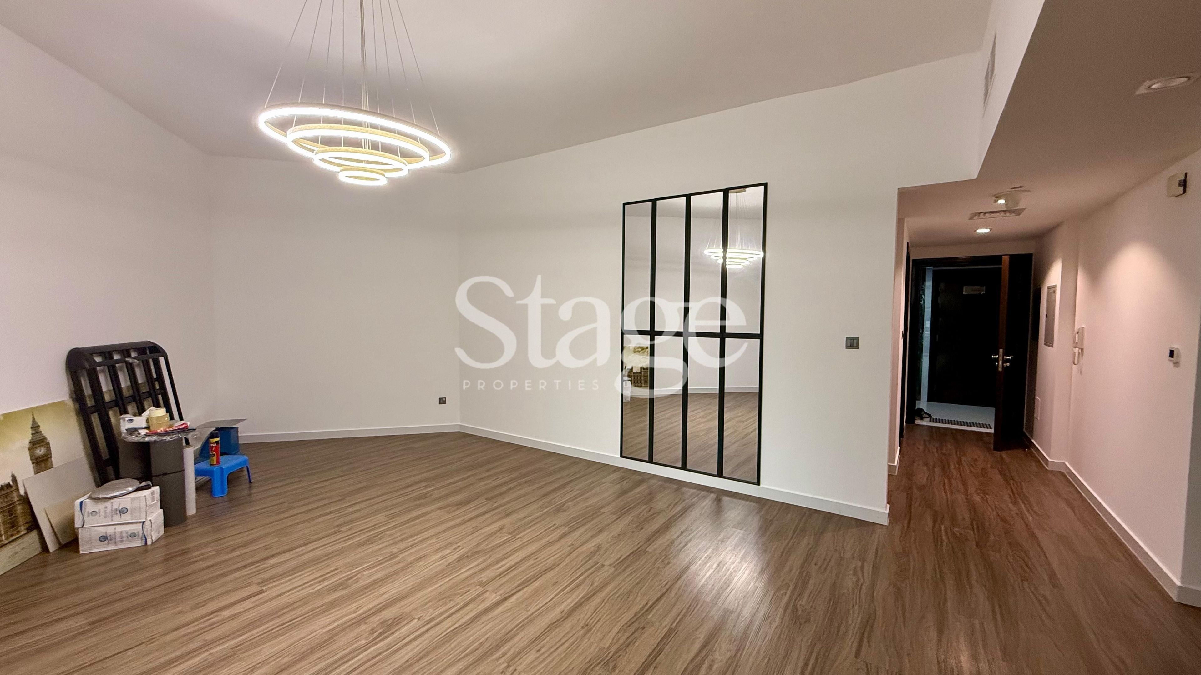 2 bedrooms apartment for Rent in Dubai Silicon Oasis, Dubai AP8231L