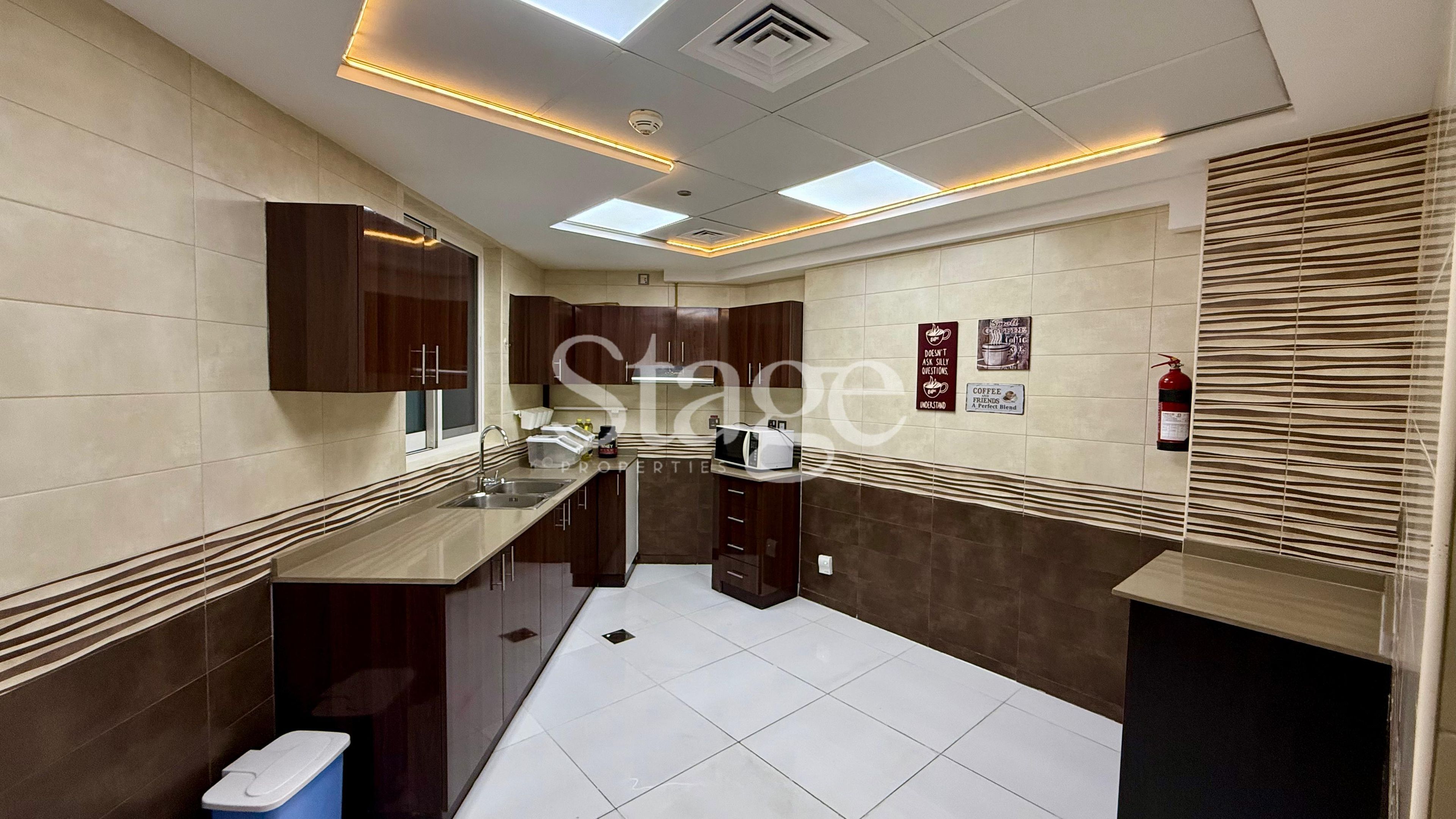 2 bedrooms apartment for Rent in Dubai Silicon Oasis, Dubai AP8231L