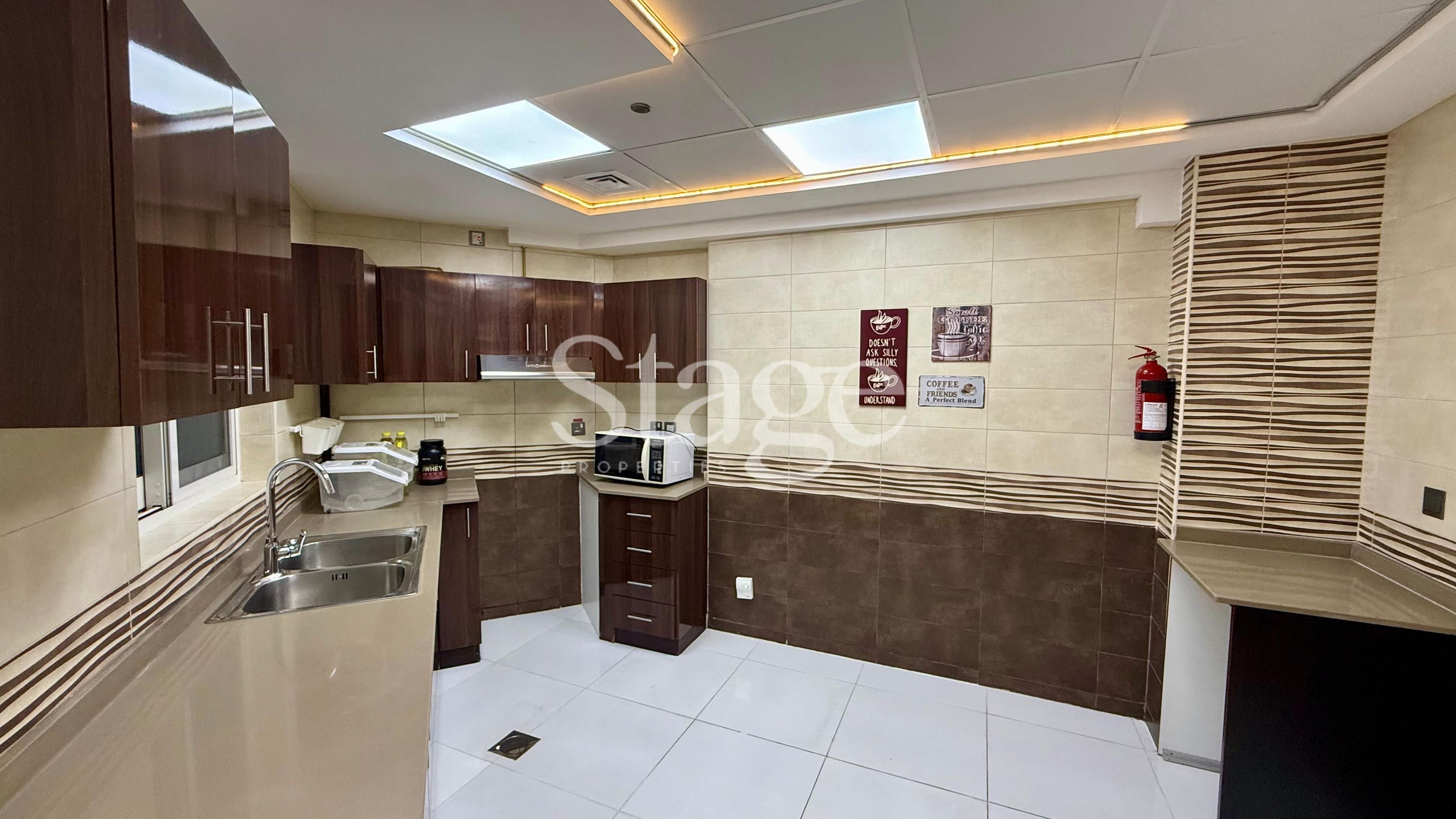 2 bedrooms apartment for Rent in Dubai Silicon Oasis, Dubai AP8231L