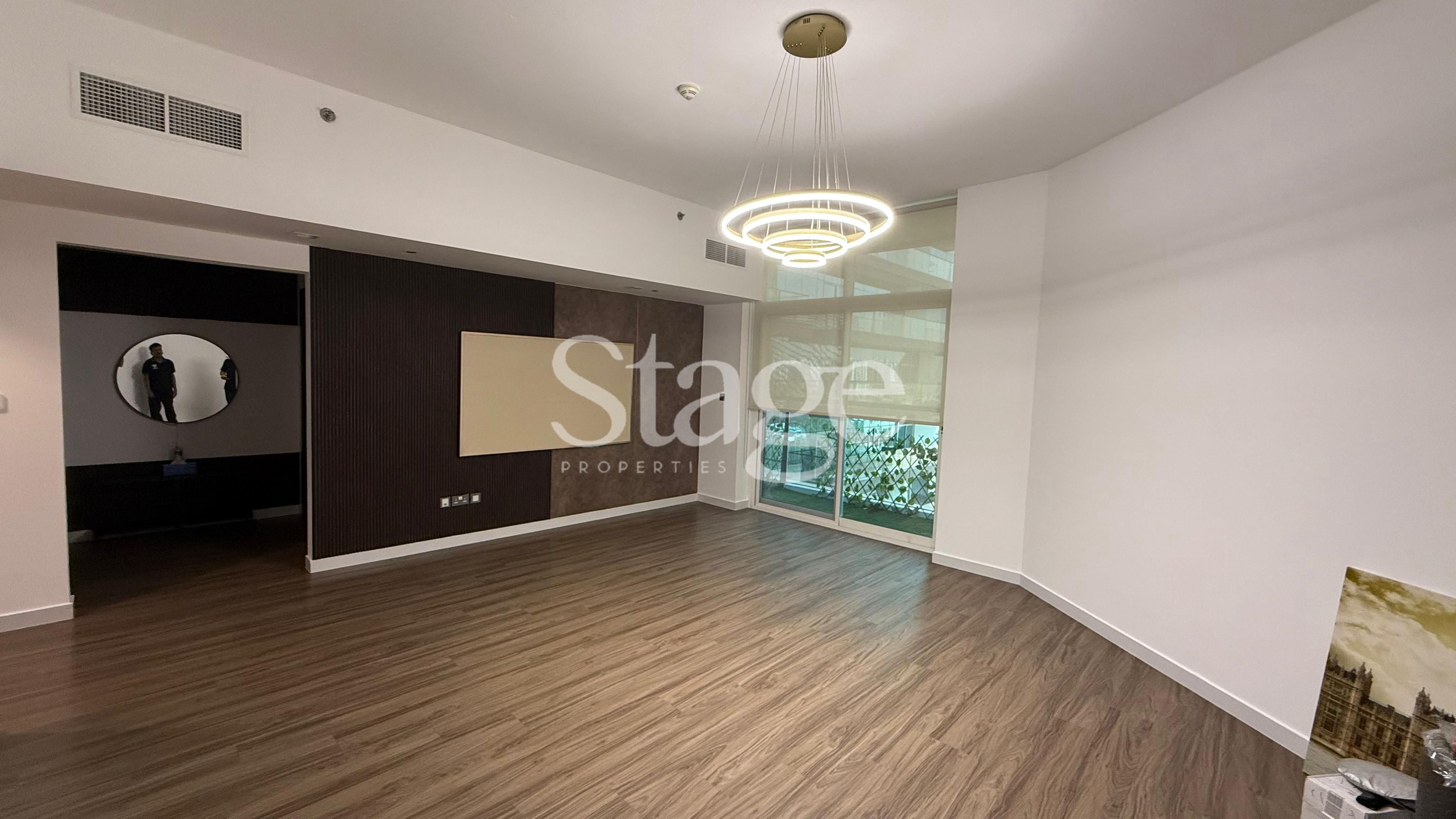 2 bedrooms apartment for Rent in Dubai Silicon Oasis, Dubai AP8231L