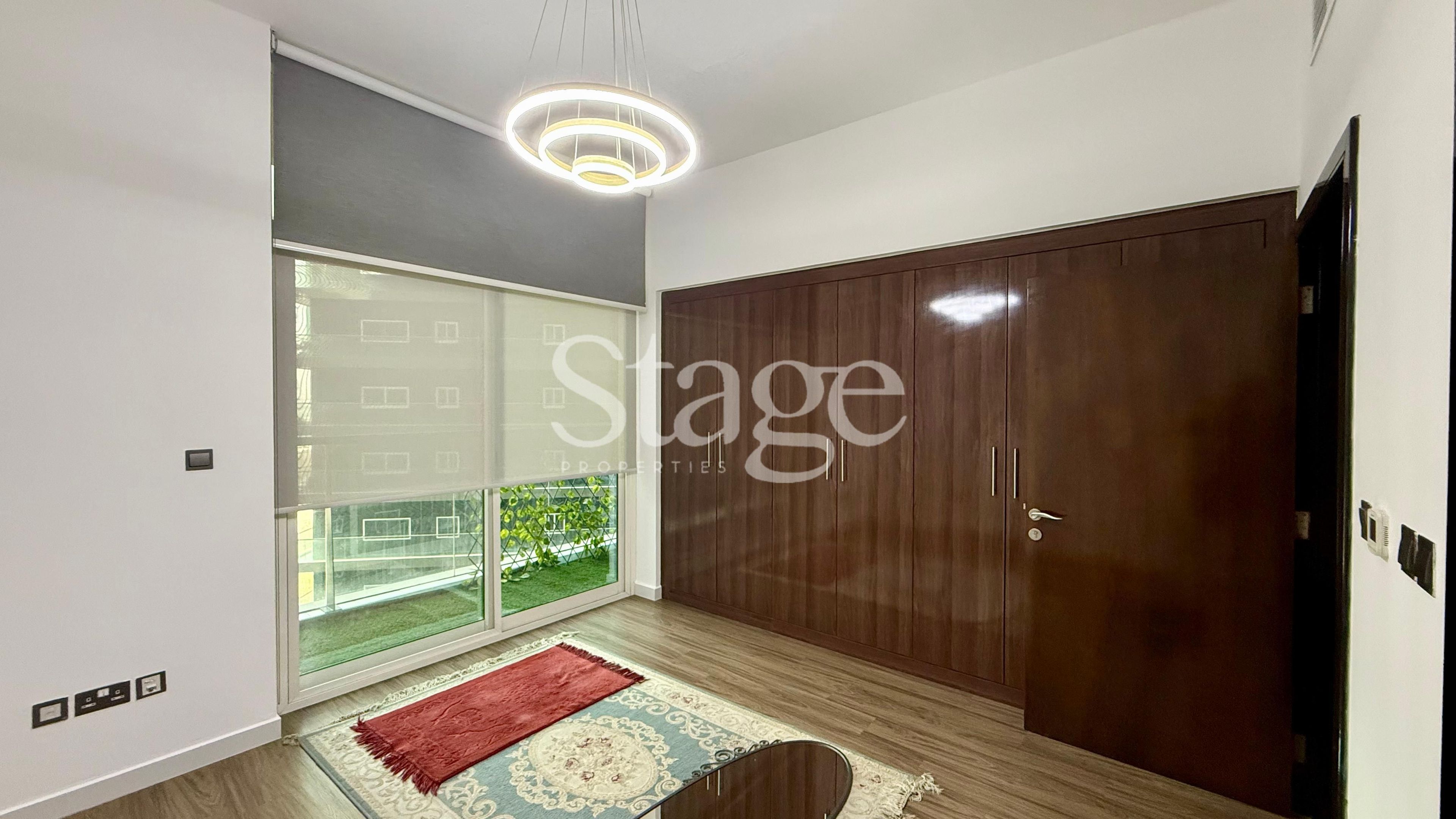 2 bedrooms apartment for Rent in Dubai Silicon Oasis, Dubai AP8231L