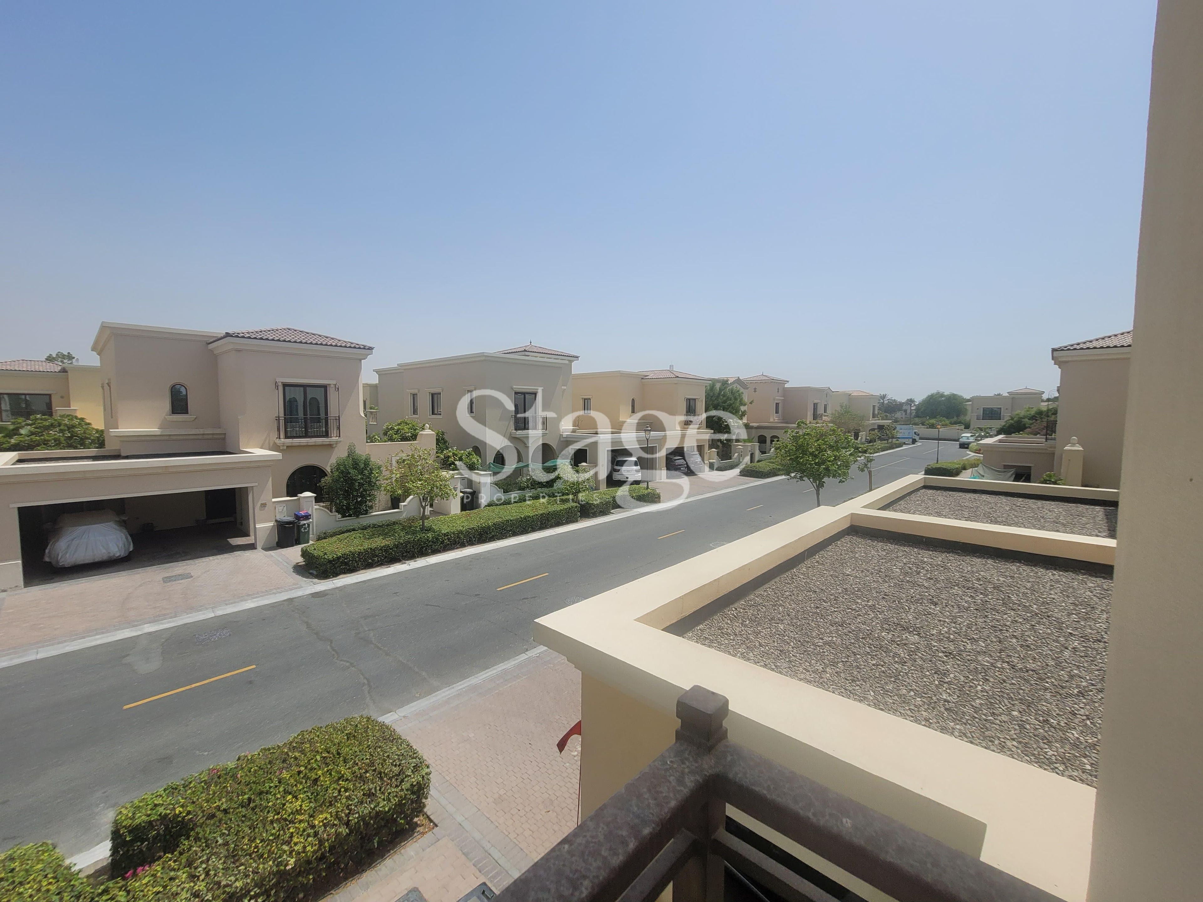 5 bedrooms common for Rent in Arabian Ranches 2, Dubai VI7601L