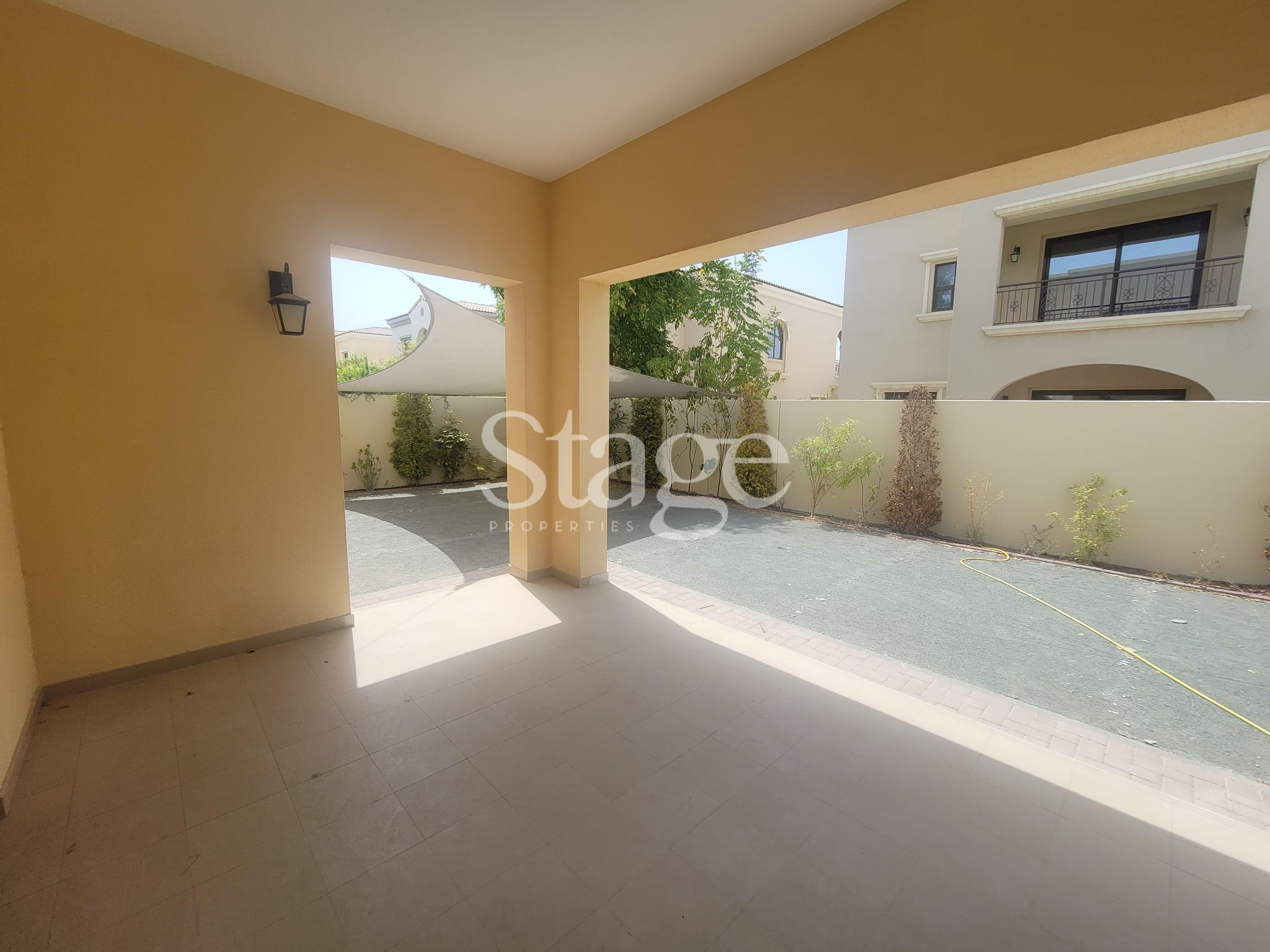 5 bedrooms common for Rent in Arabian Ranches 2, Dubai VI7601L