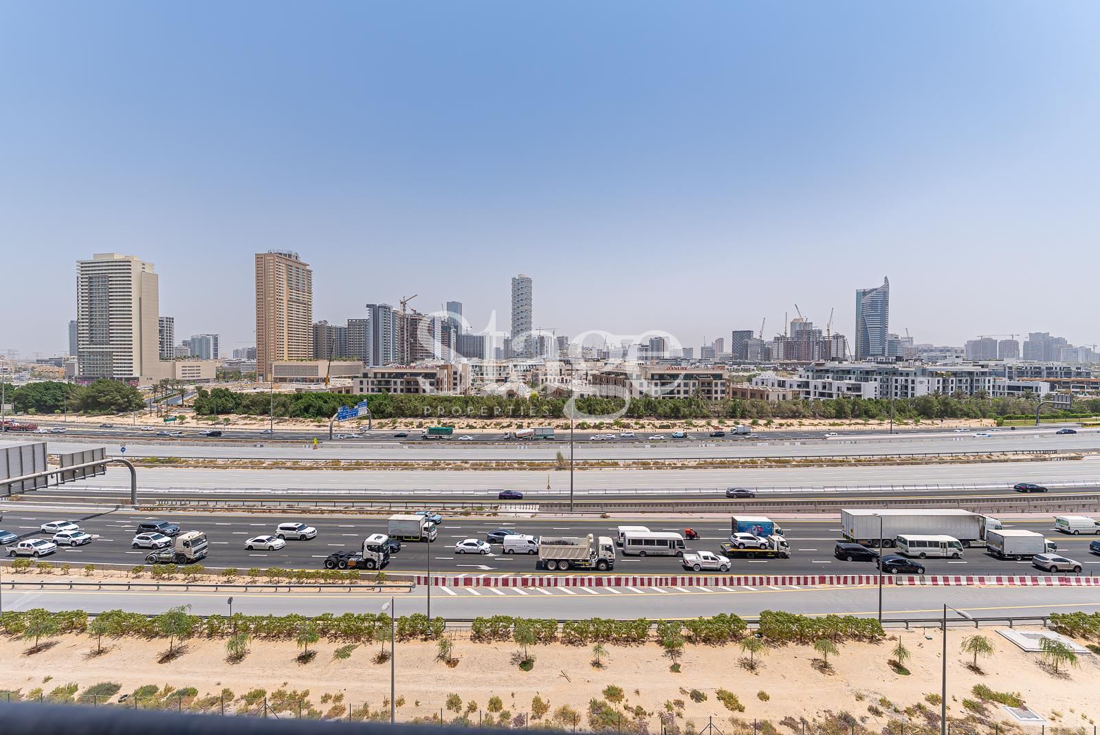 شقة من غرفة نوم للبيع في Jumeirah Village Triangle، Dubai AP8209S