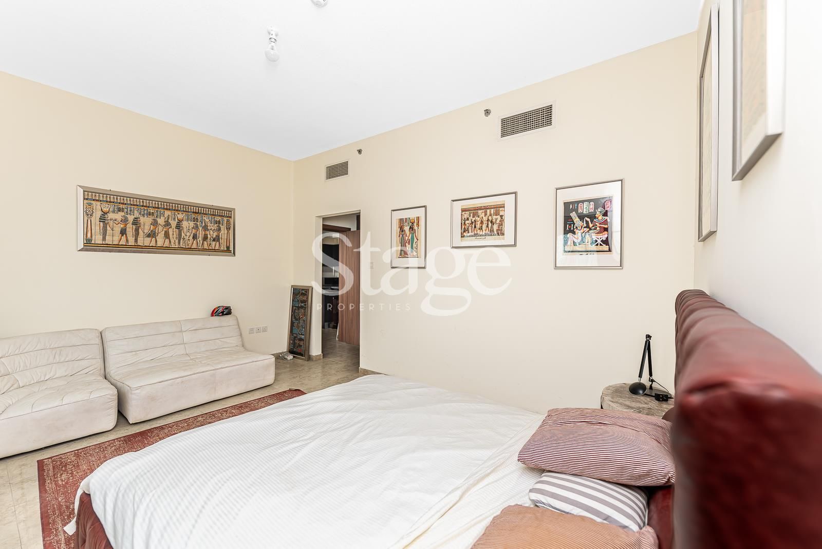 شقة من غرفة نوم للبيع في Jumeirah Village Triangle، Dubai AP8209S