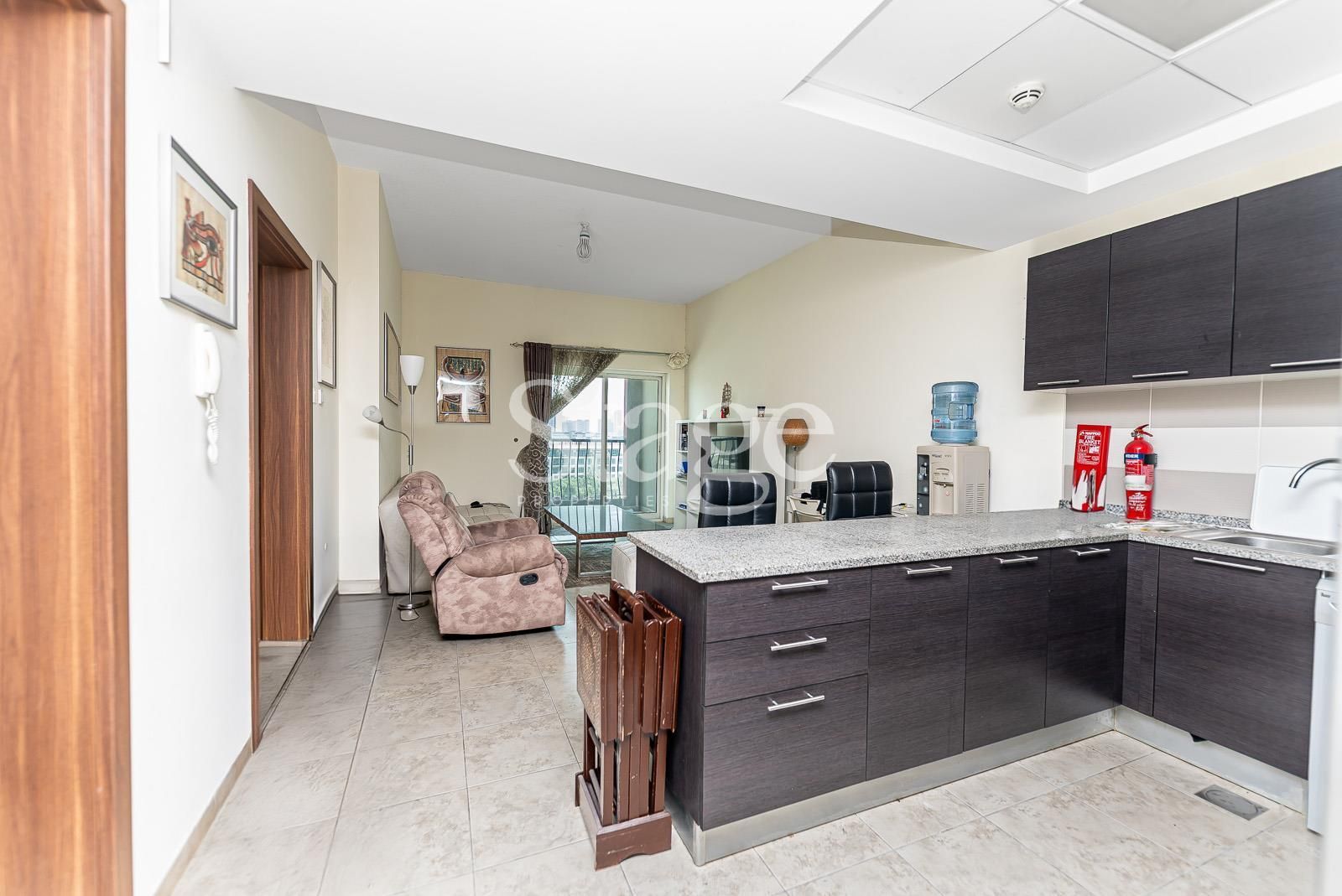 شقة من غرفة نوم للبيع في Jumeirah Village Triangle، Dubai AP8209S